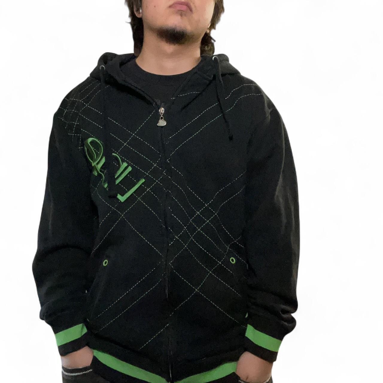 Archive Zip Hoodie | Grailed
