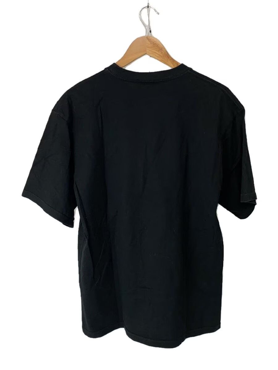 Undercover AW22 Giz Logo Tee Size US XL / EU 56 / 4 - 2 Thumbnail