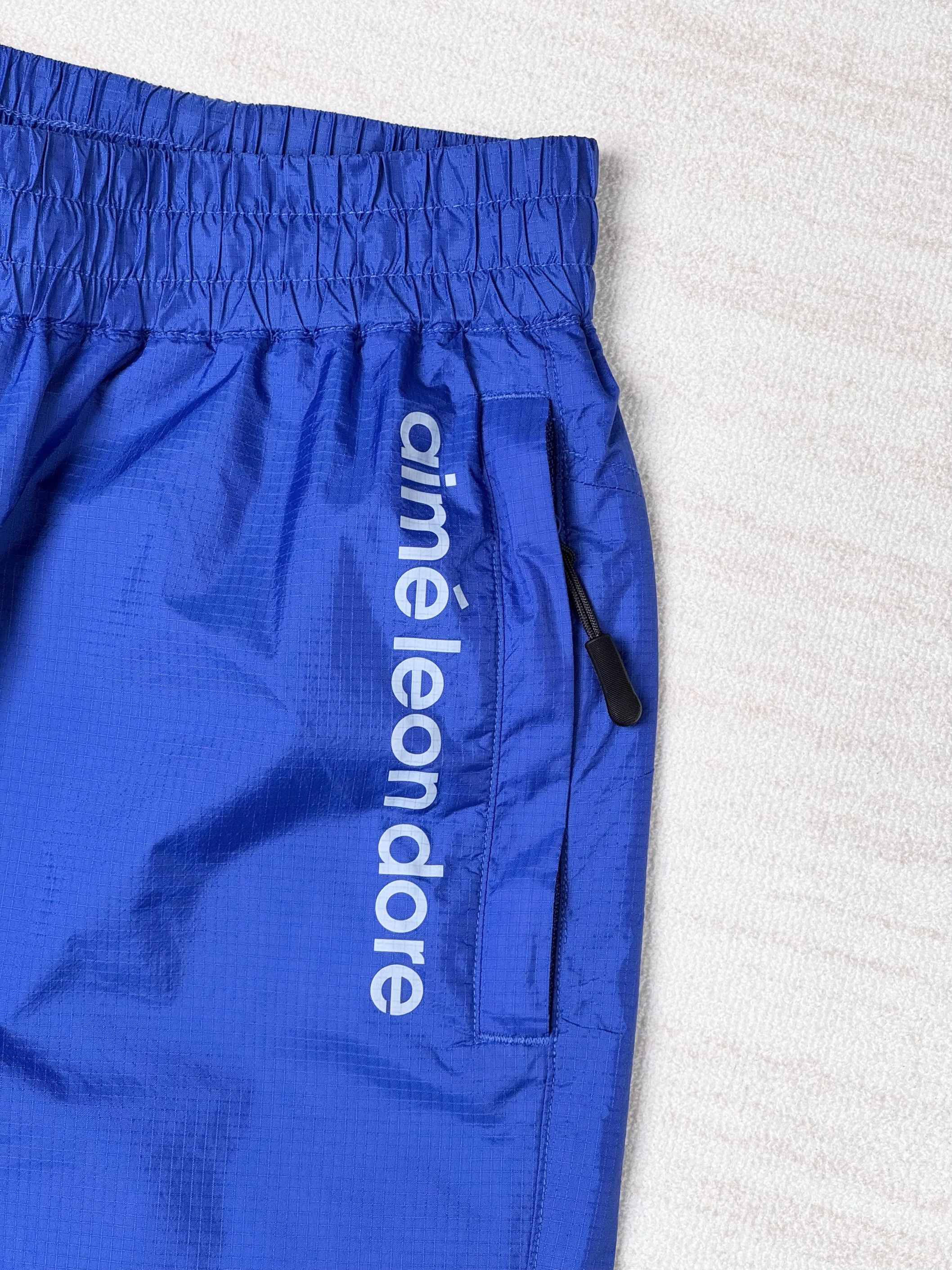 Aime Leon Dore Aime Leon Dore x New Balance Track Pant Size US 30 / EU 46 - 3 Thumbnail