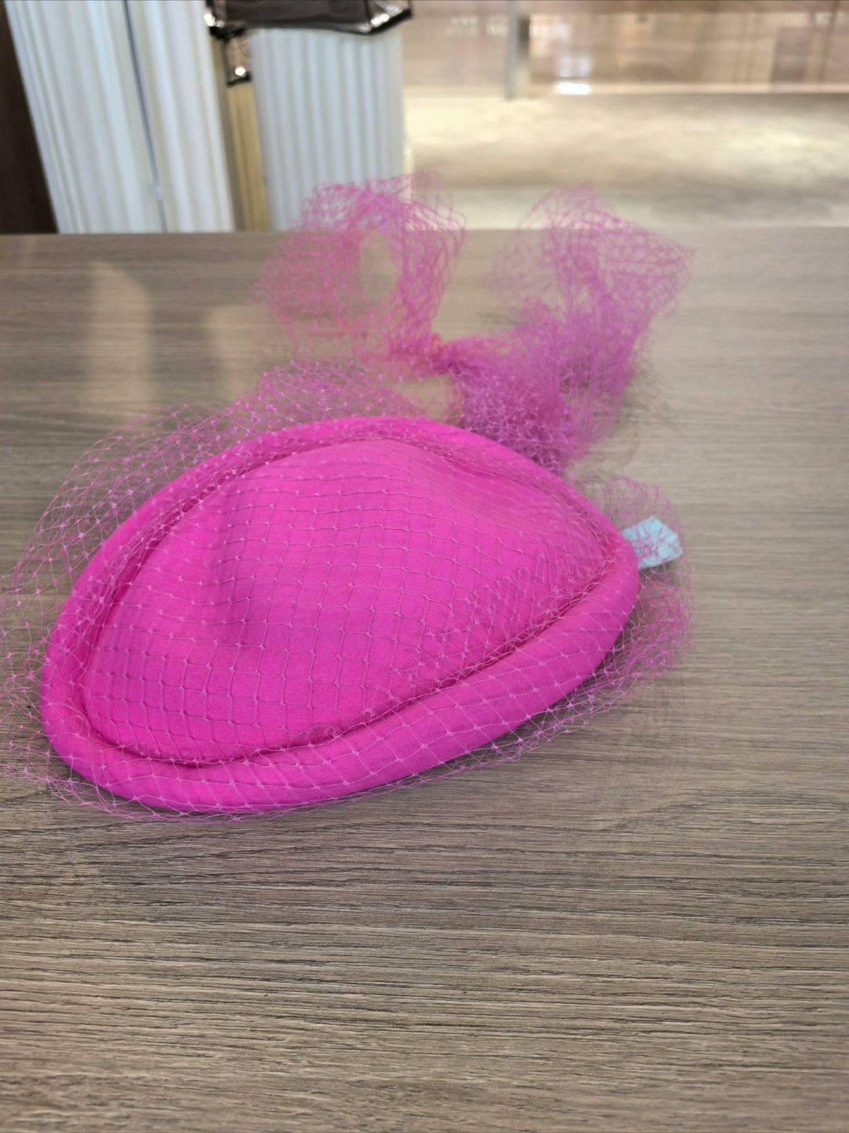 Gucci Gucci runway rare hat Size ONE SIZE - 4 Thumbnail