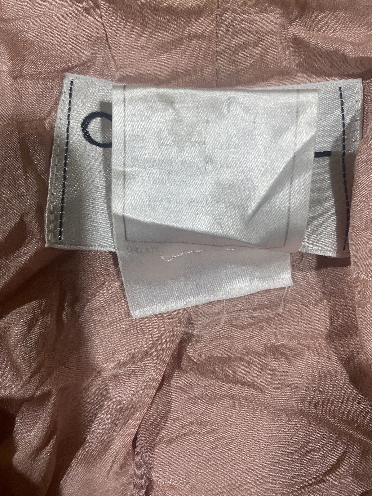 Chanel Vintage Chanel cardigan jacket Size S / US 4 / IT 40 - 7 Thumbnail