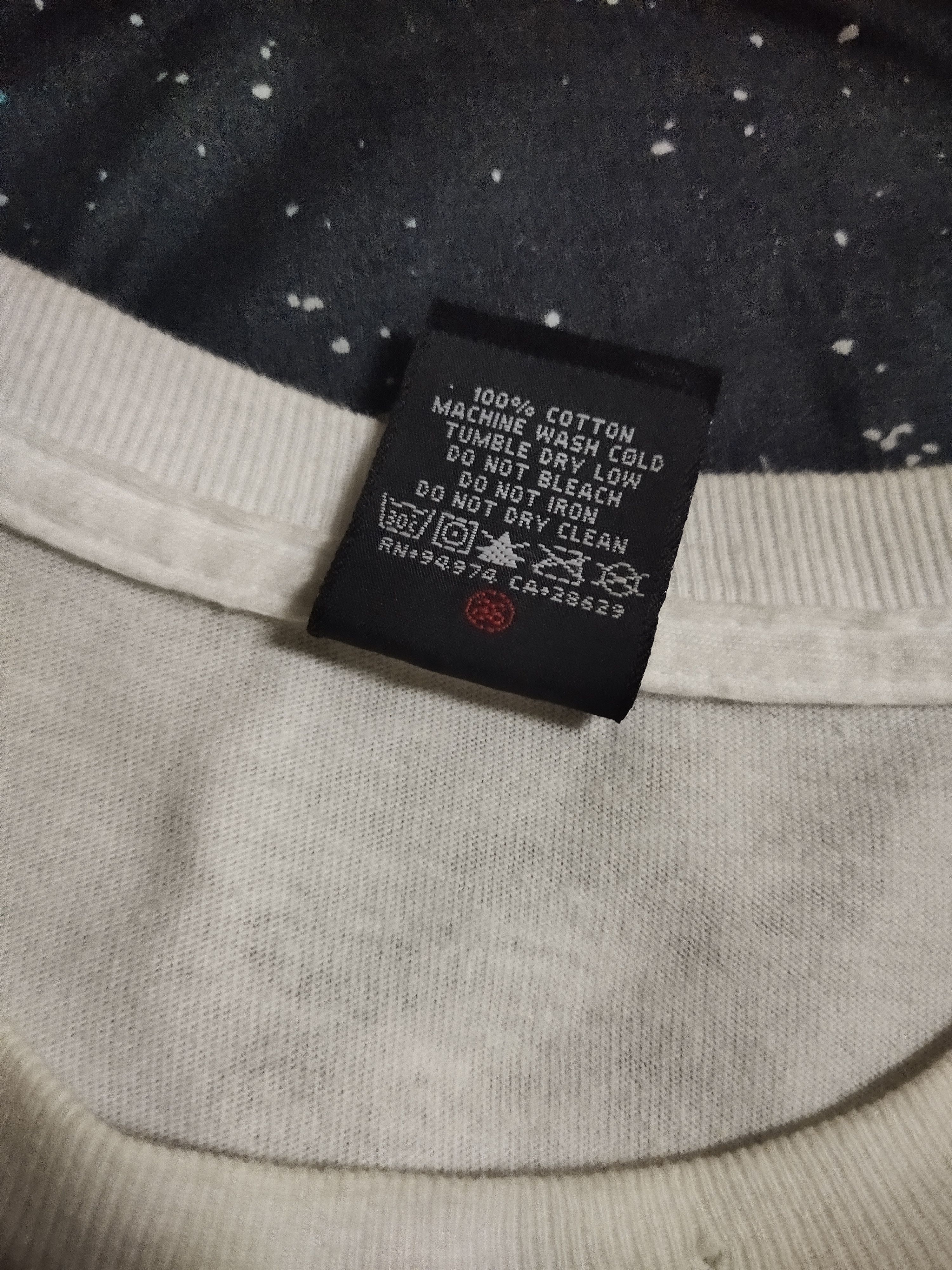 Bape × Stussy Stussy x bape camou Size US M / EU 48-50 / 2 - 3 Thumbnail