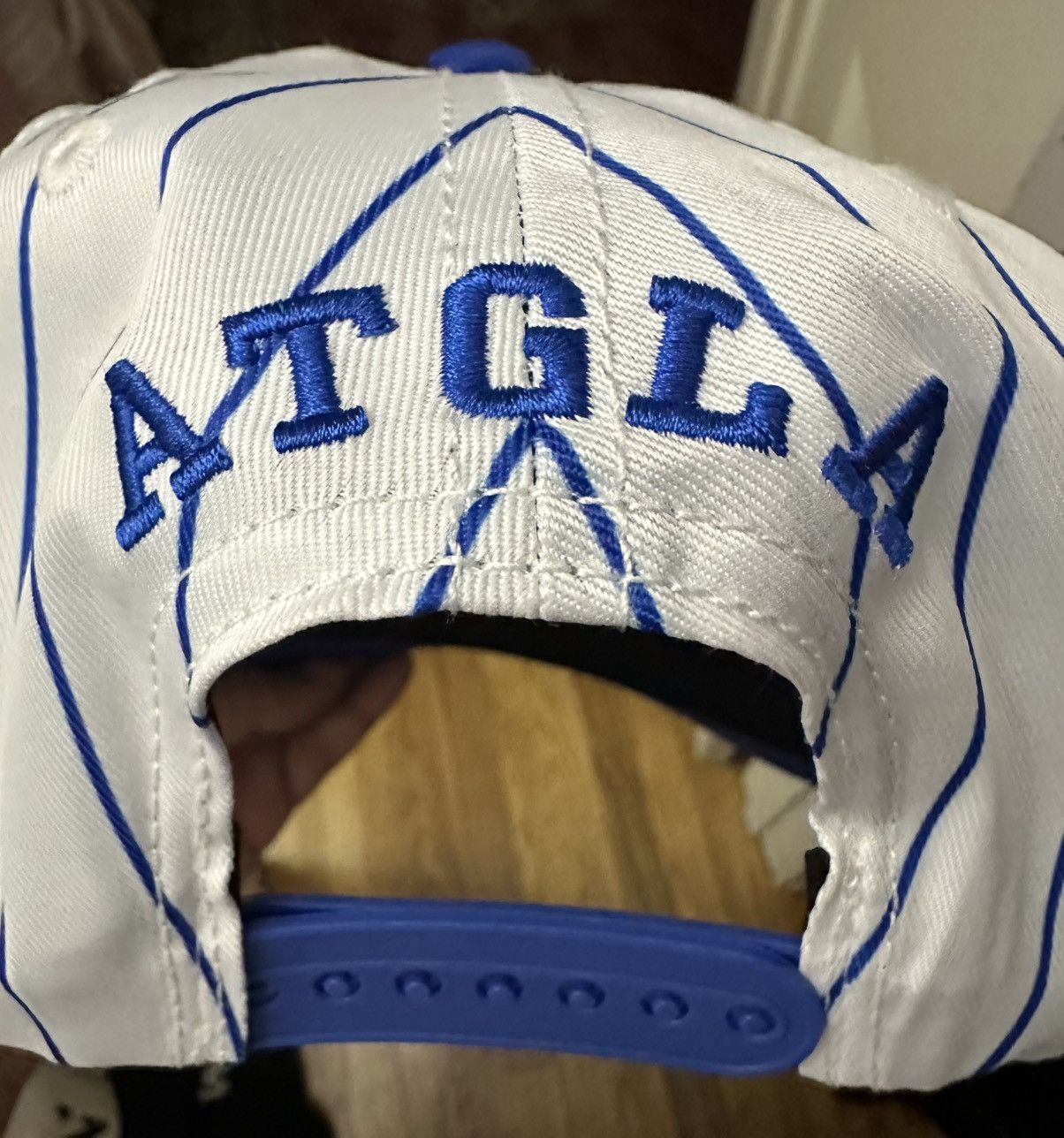 Other LA dodger hat Size ONE SIZE - 4 Thumbnail