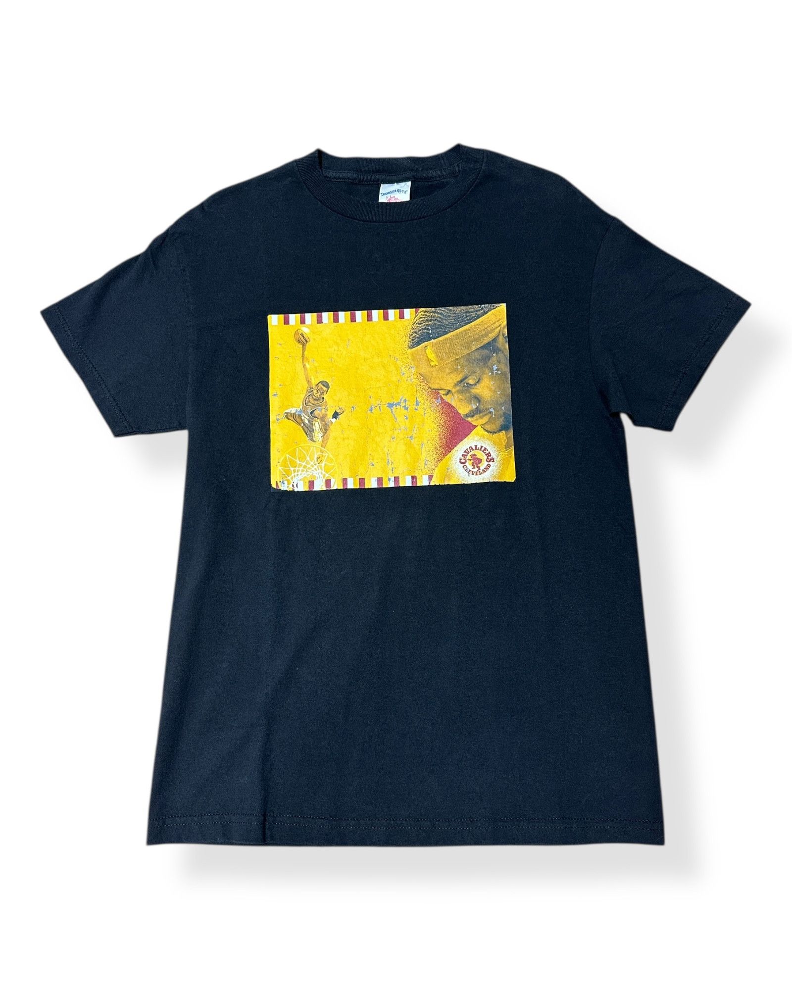 Other Rookie Lebron T-shirt Size US M / EU 48-50 / 2 - 1 Thumbnail