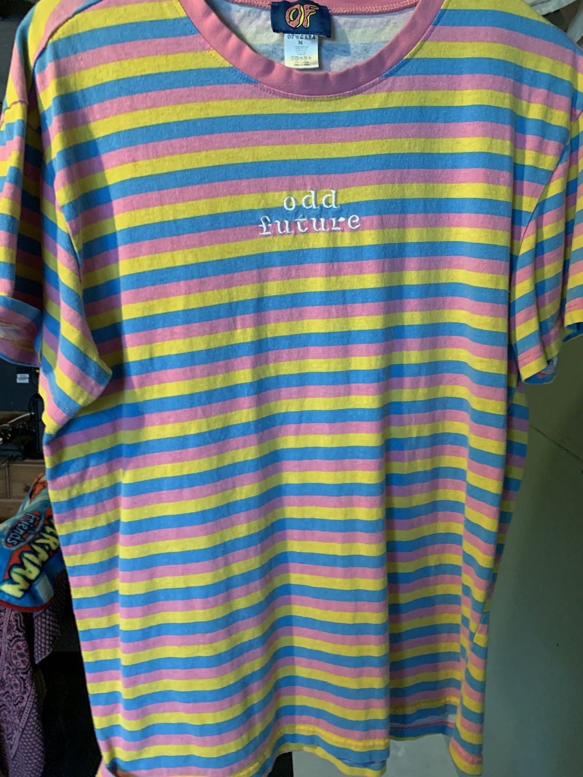 Odd Future × Vintage Original Odd Future design Size US M / EU 48-50 / 2 - 1 Thumbnail