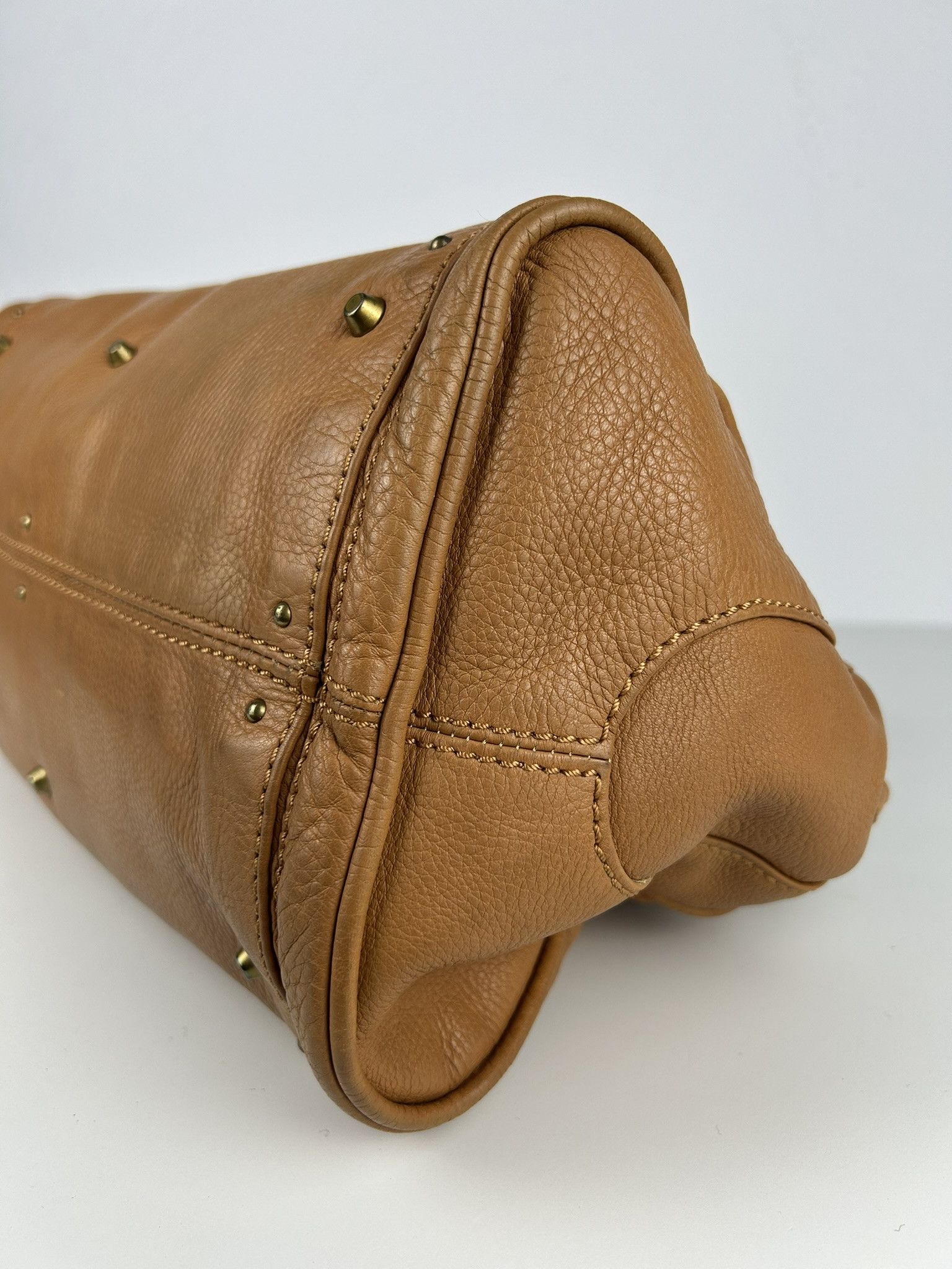 Chloe Chloe paddington handbag Size ONE SIZE - 12 Thumbnail