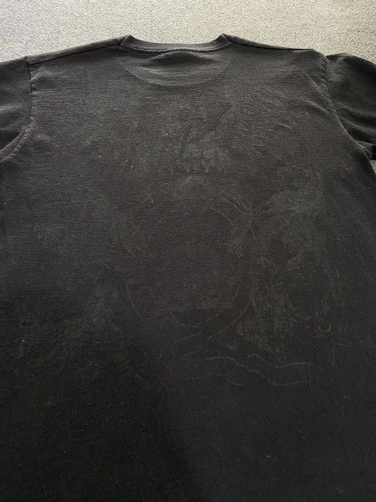 Other Queen vintage T-shirt 00’s Size US M / EU 48-50 / 2 - 2 Thumbnail