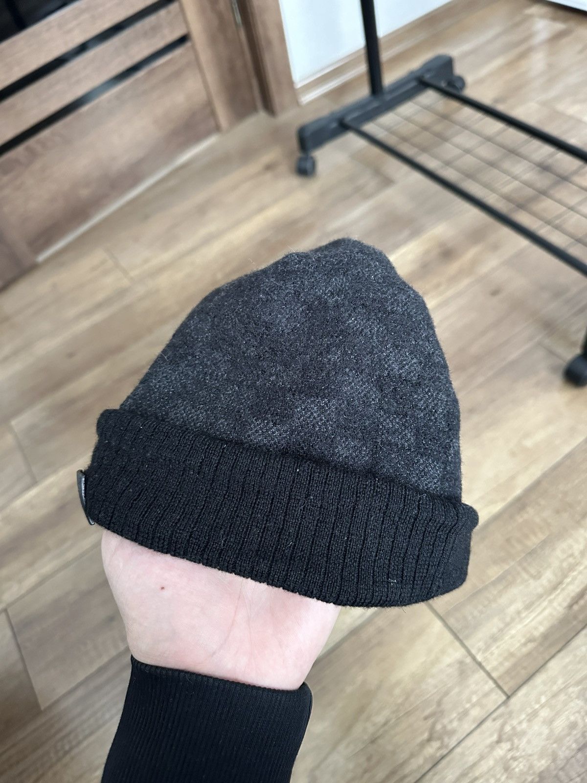 Louis Vuitton Louis Vuitton Italy Beanie Hat Size ONE SIZE - 5 Thumbnail