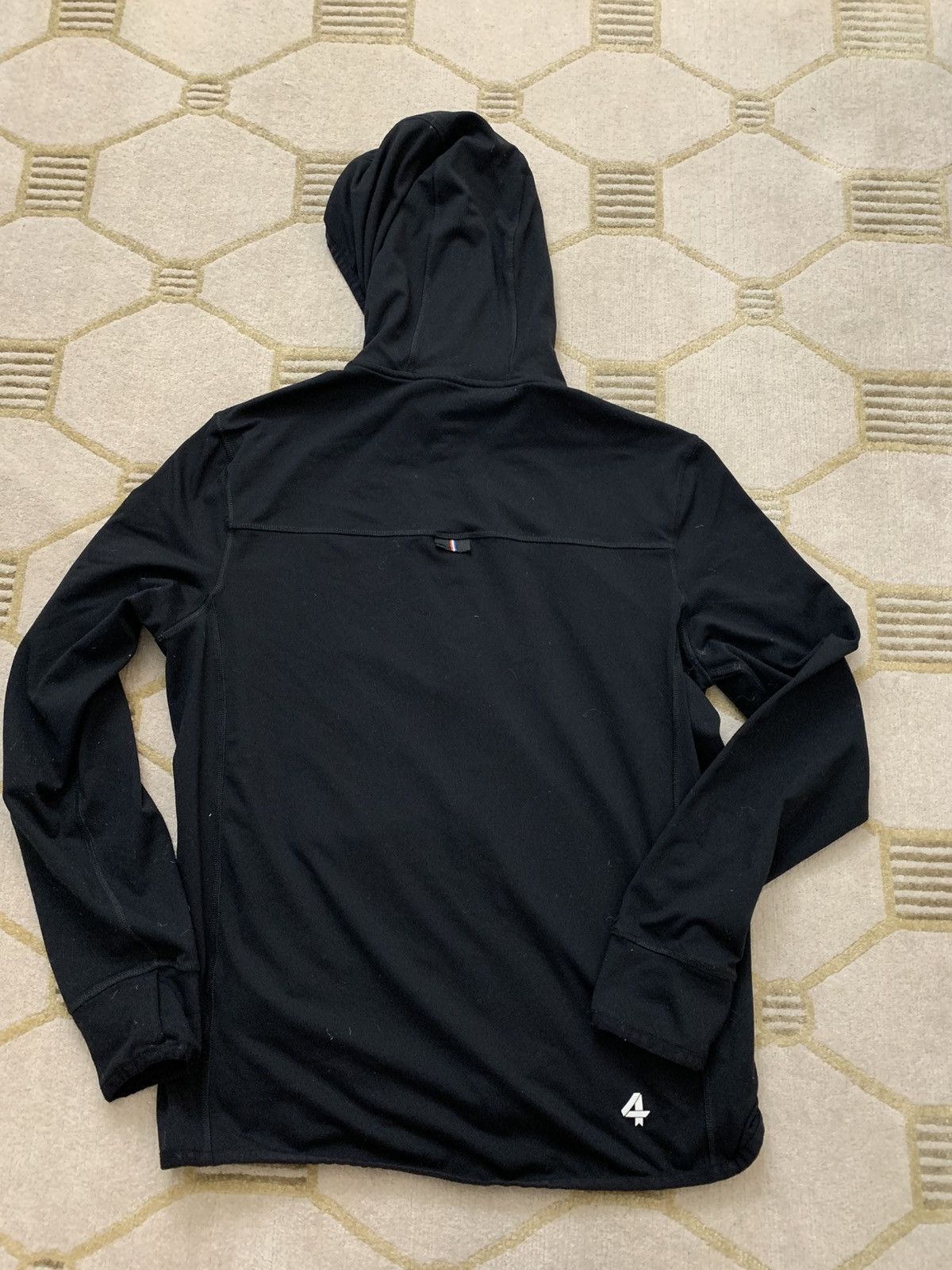 Other Fourlaps Radius Full Zip Hoodie Size US M / EU 48-50 / 2 - 9 Thumbnail