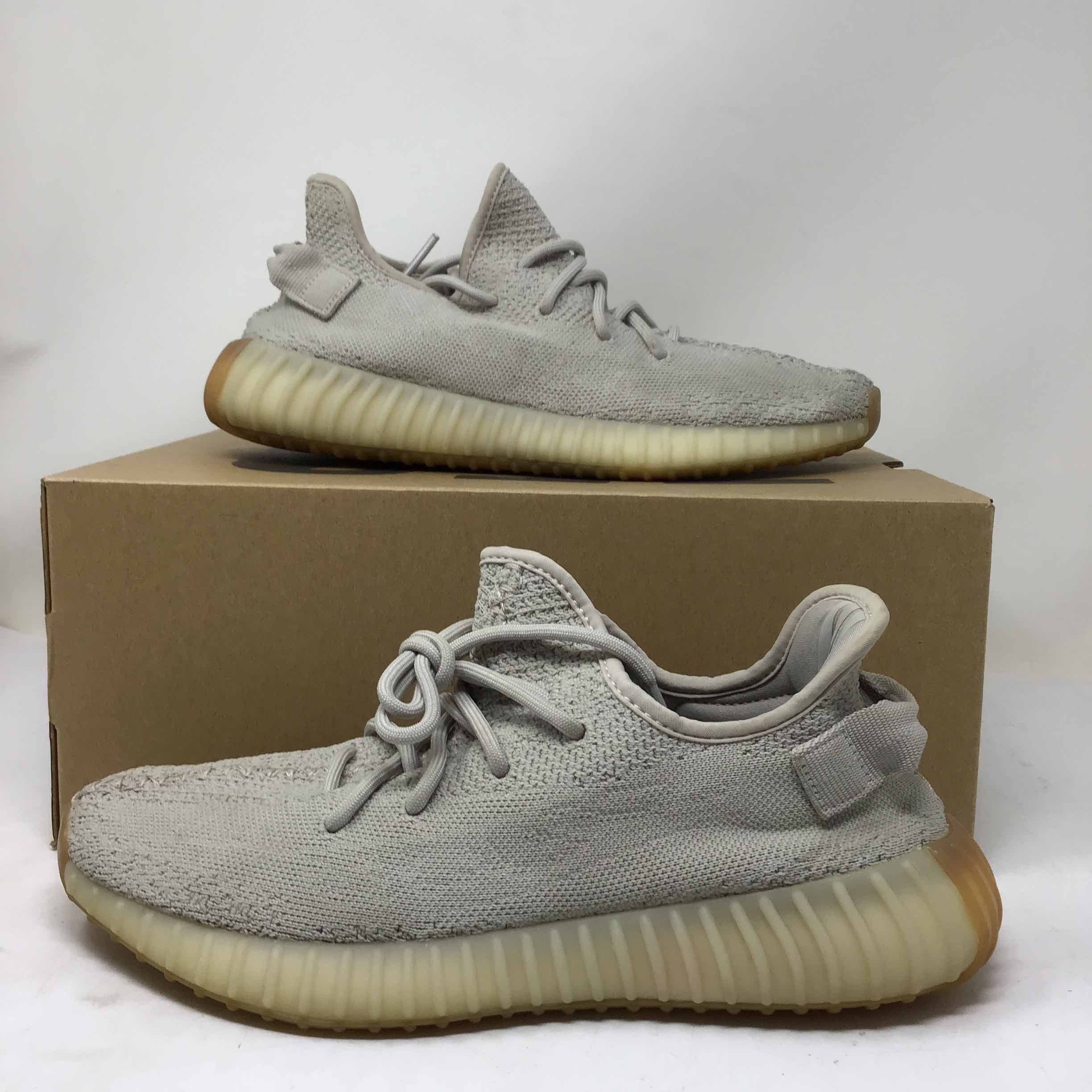 Yeezy Boost 350 V2 Sesame