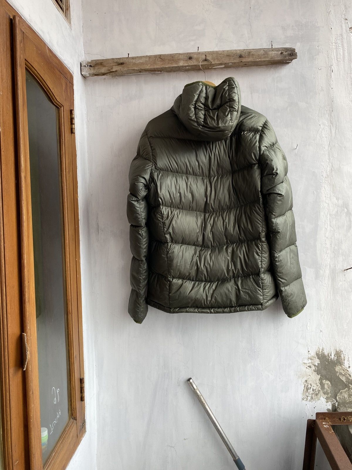 Mountain Hardwear down fill 800 Size US S / EU 44-46 / 1 - 2 Thumbnail