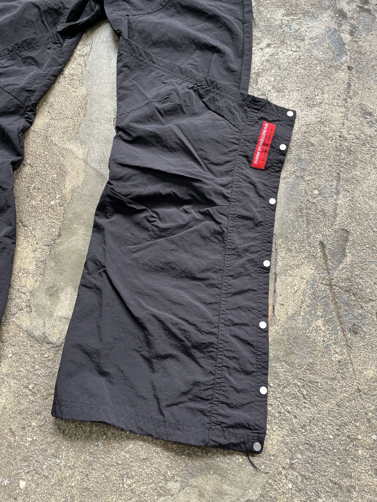 RRR-123 Rivington roi Rebis RRR-123 Prayer Pants (unisex) Size US 31 - 3 Thumbnail