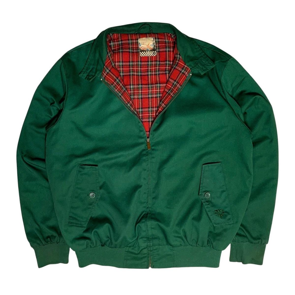 Warrior Herington warrior Size US L / EU 52-54 / 3 - 1 Thumbnail