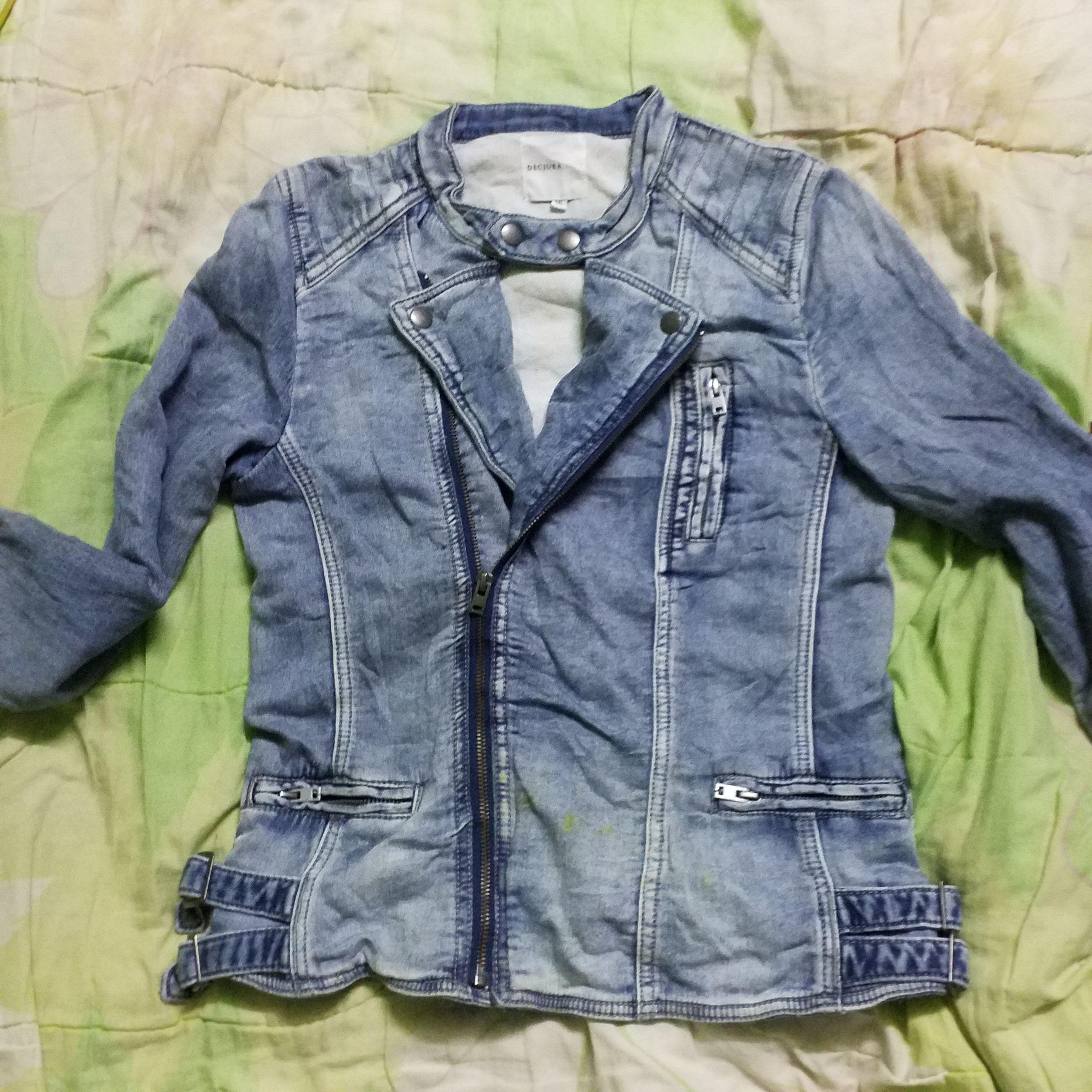 DECJUBA KIDS WOMEN SIZE 16