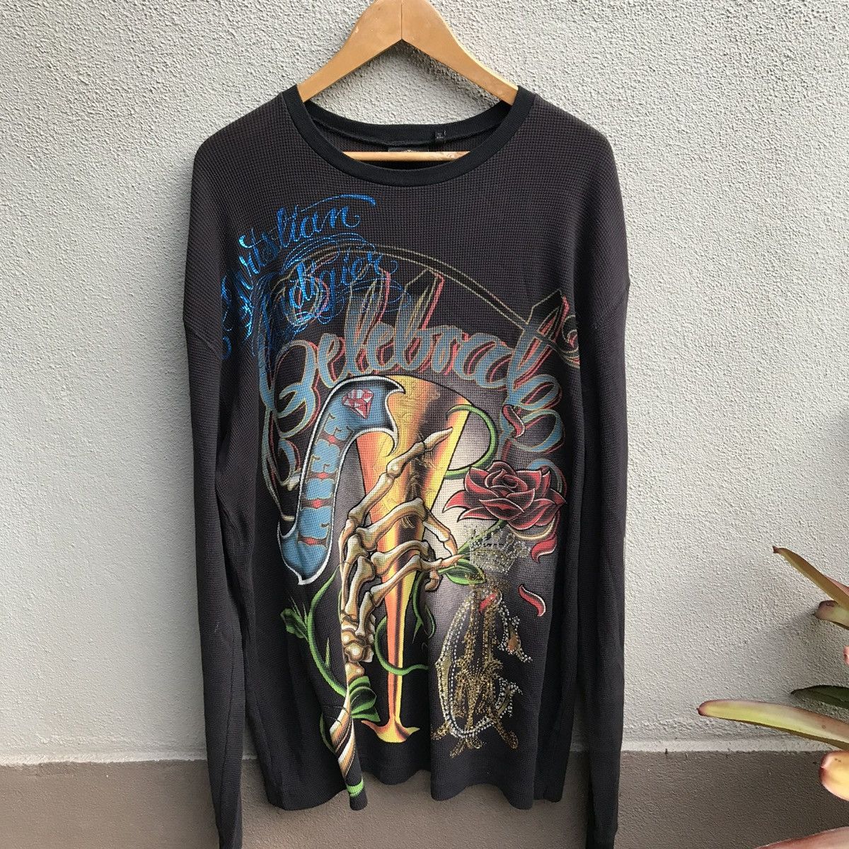 Vintage Daryl Hall & John Oates Tour 2003 Tshirt