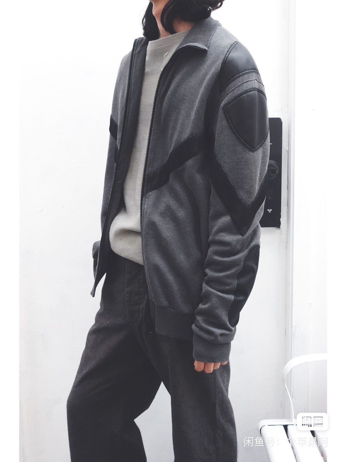 Maison Margiela Maison Martin Margiela 48 size Destroyed M65