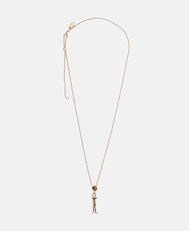 Chloe Necklace with pendant Size ONE SIZE - 1 Thumbnail
