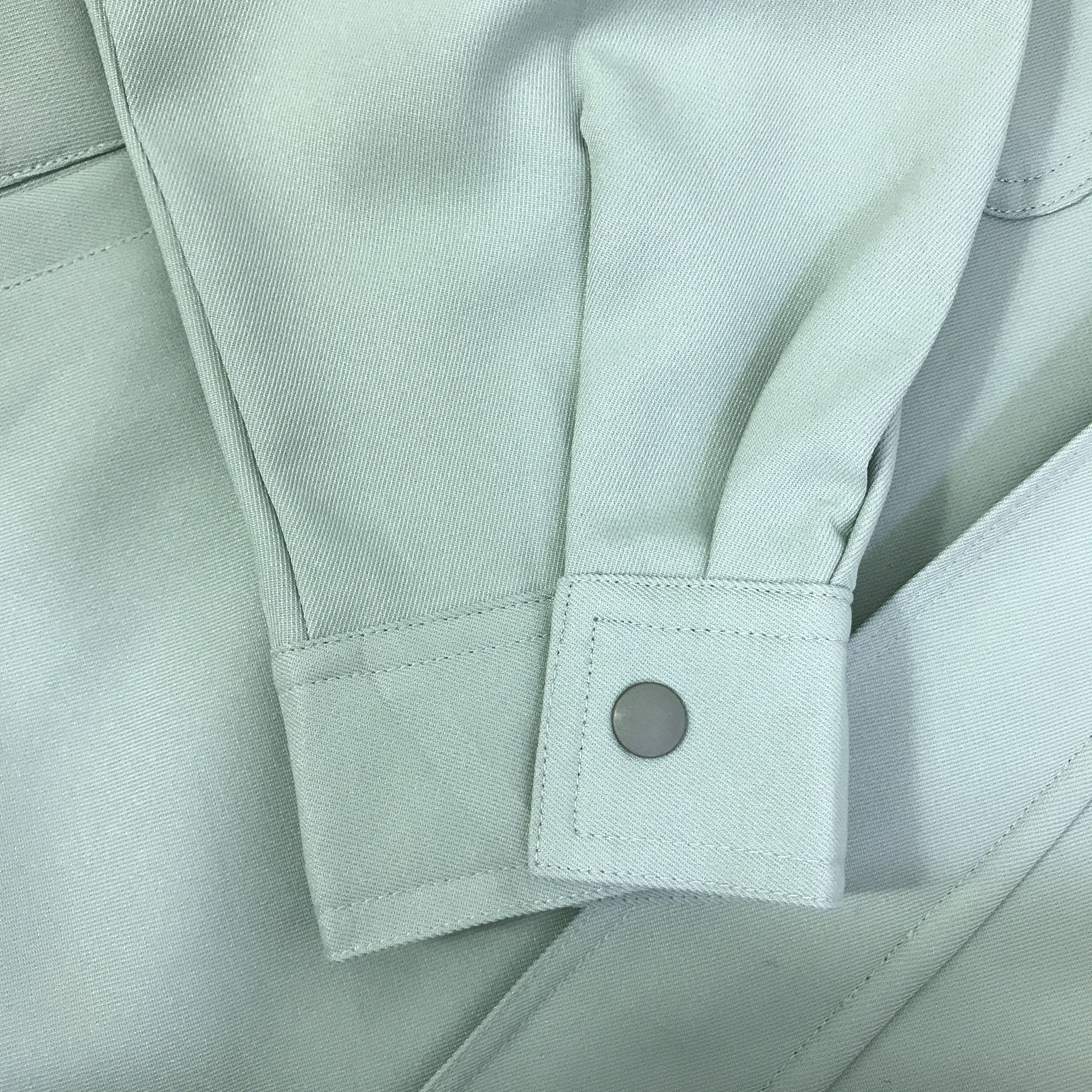 Japanese Brand Yamato Transport Japan Uniform work custom Jacket K95B21 Size US L / EU 52-54 / 3 - 10 Thumbnail