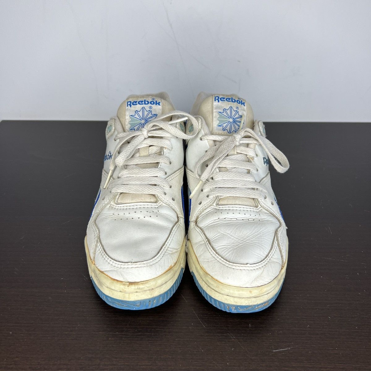 Japanese Brand × Reebok × Vintage Vintage Reebok Hexalite Sneakers Korea Size US 8 / EU 41 - 2 Thumbnail