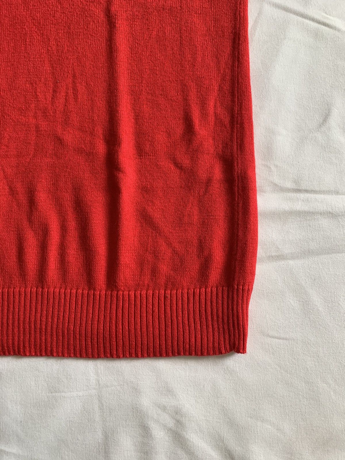 Courreges Courreges Sport Futur Top Size S / US 4 / IT 40 - 4 Thumbnail