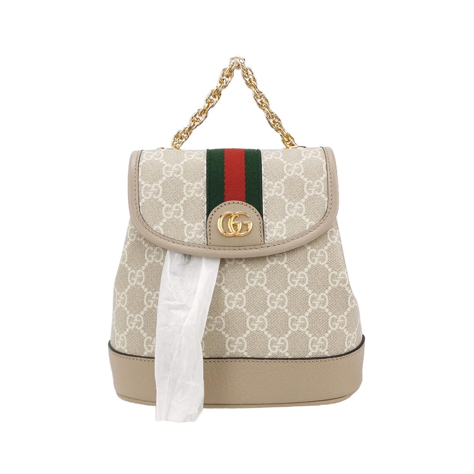 Gucci Gucci Women os Backpacks Size ONE SIZE - 1 Thumbnail