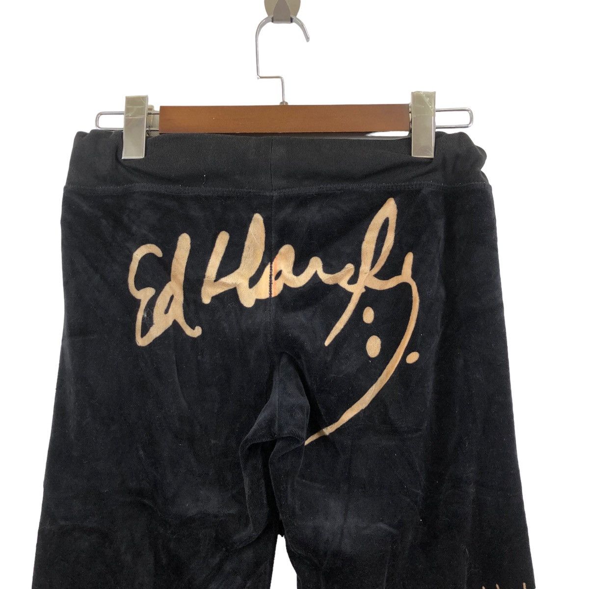 Christian Audigier × Ed Hardy ED HARDY Christian Audigier Pants Size 30" / US 8 / IT 44 - 5 Thumbnail