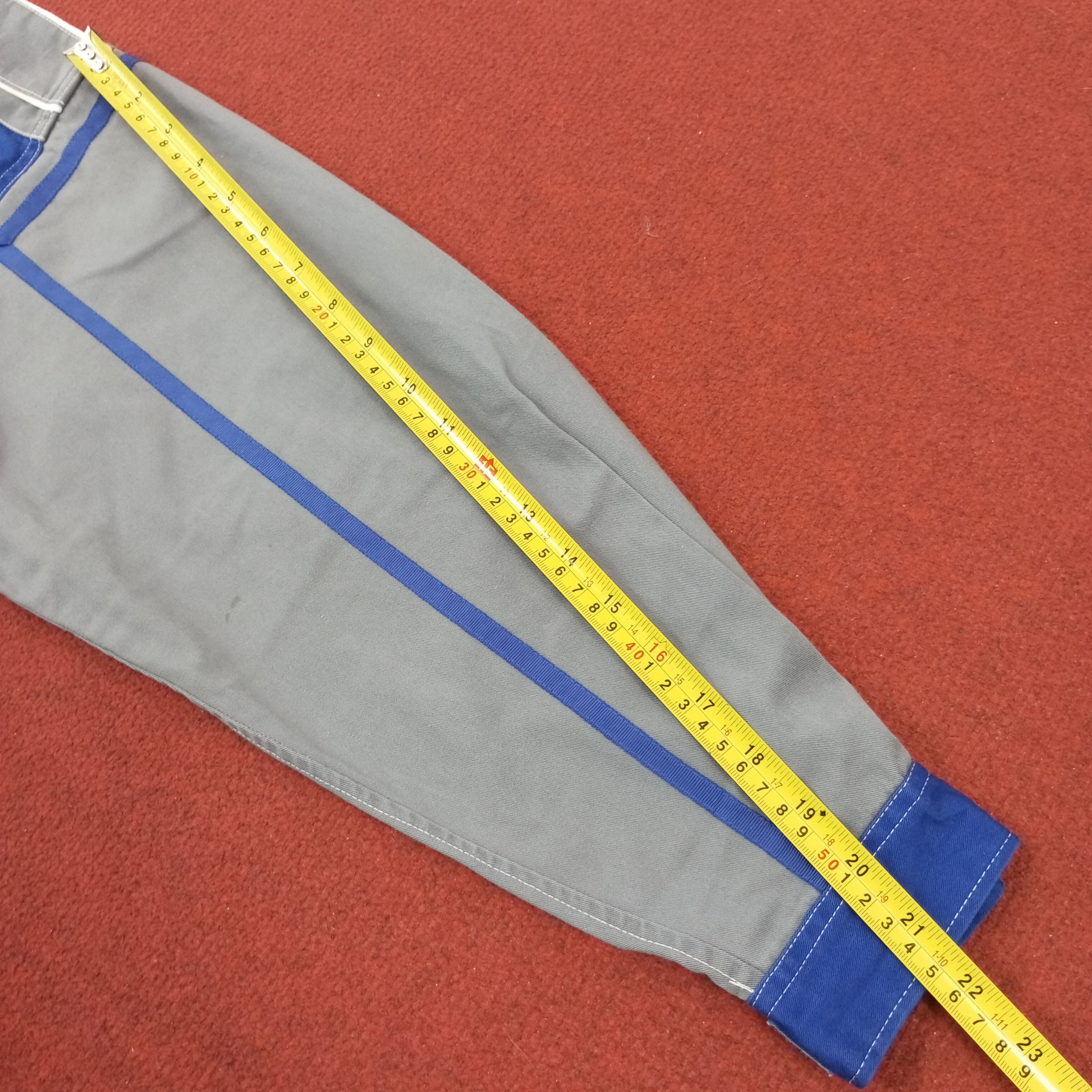 Japanese Brand × Vintage Subaru Japanese Motorsports Coverall Jacket c216n9 Size US M / EU 48-50 / 2 - 13 Thumbnail