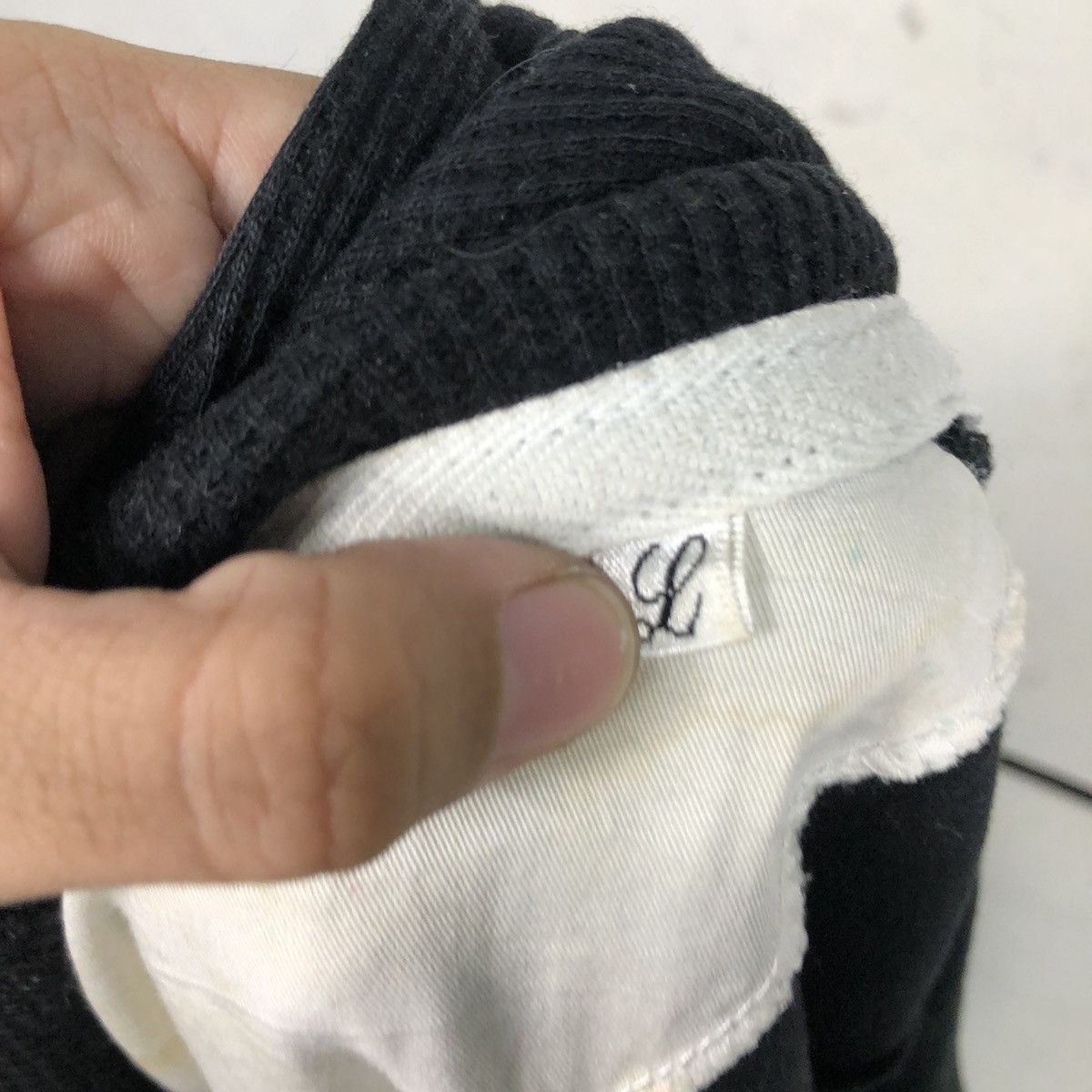 Japanese Brand Vintage R Spirit Motorcycle Graphic Zip Hoodie Black Size US L / EU 52-54 / 3 - 25 Thumbnail
