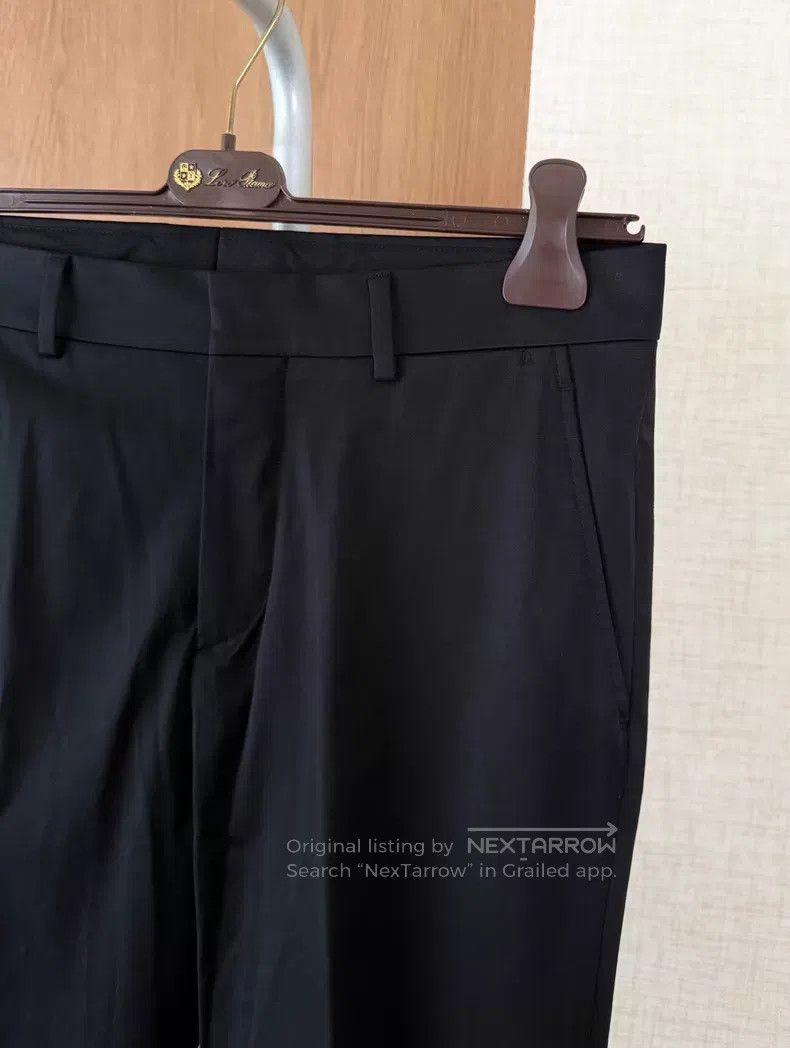 Hermes Hermes Men's Casual Pants for Spring and Summer Size US 40 / EU 56 - 3 Thumbnail
