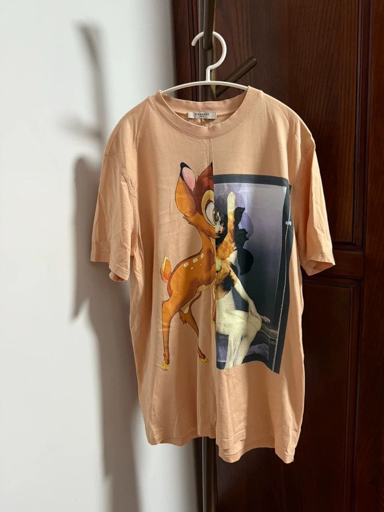 Givenchy Givenchy Bambi, size OSXS Size US XS / EU 42 / 0 - 1 Thumbnail