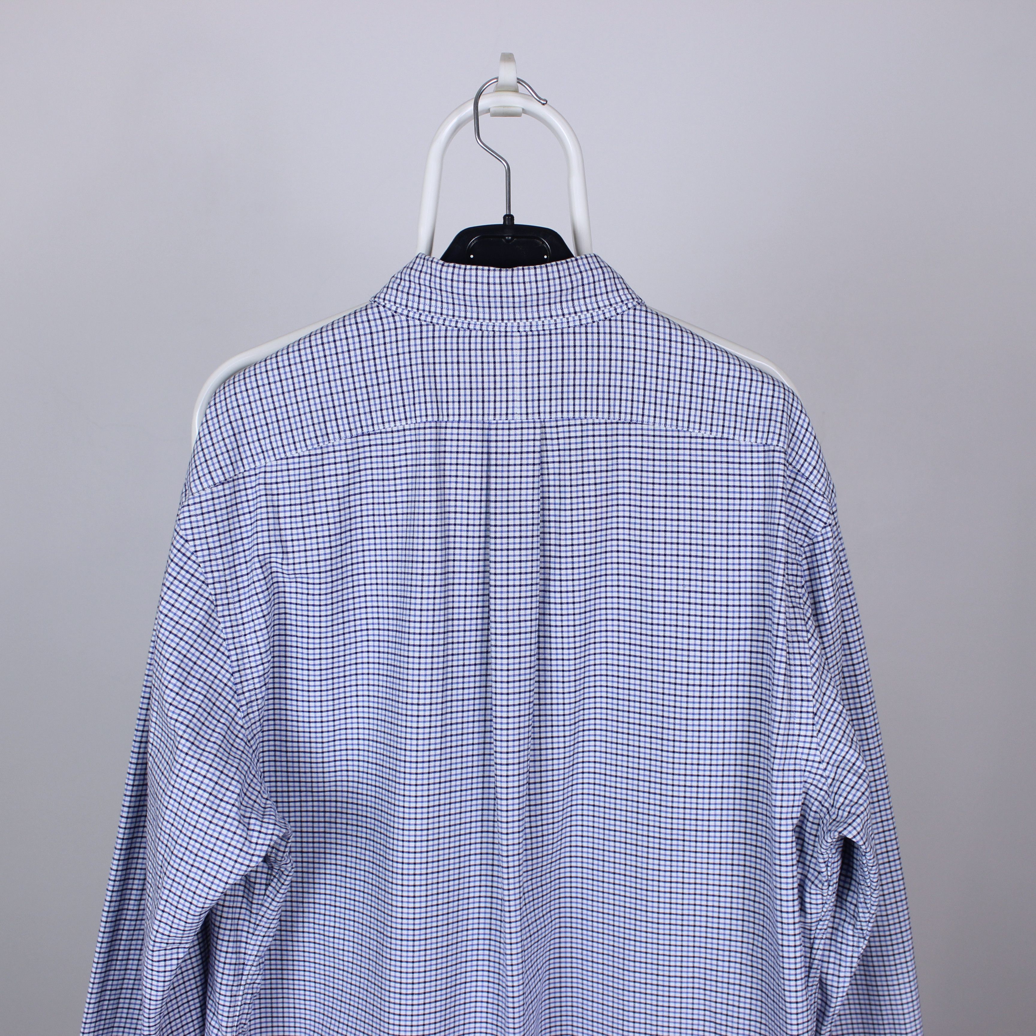 Polo Ralph Lauren Polo Ralph Lauren shirt men buttons ups L XL blue Size US XL / EU 56 / 4 - 10 Thumbnail