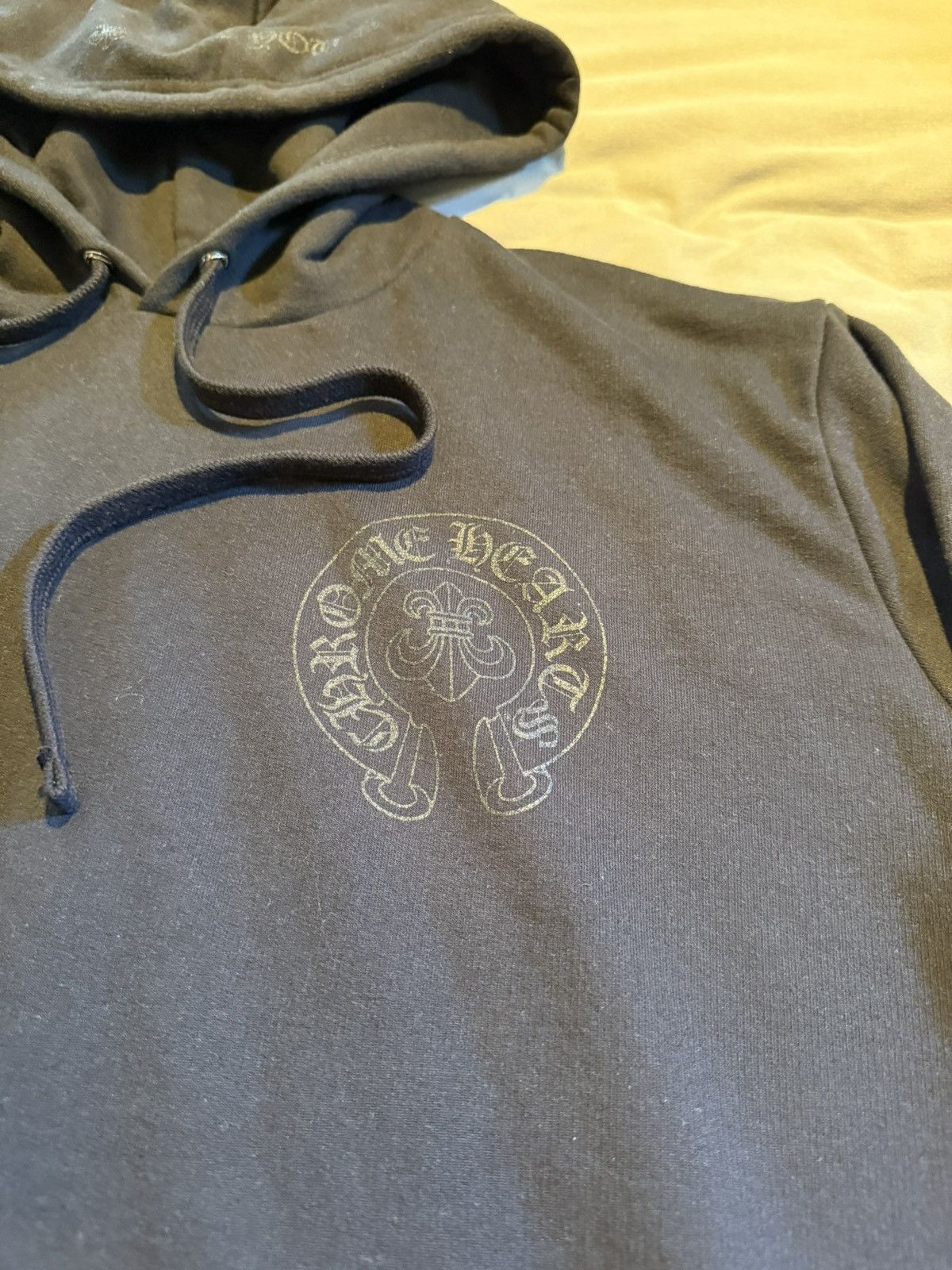 Chrome Hearts Sweat-shirt, chrome Heart Size US S / EU 44-46 / 1 - 4 Thumbnail
