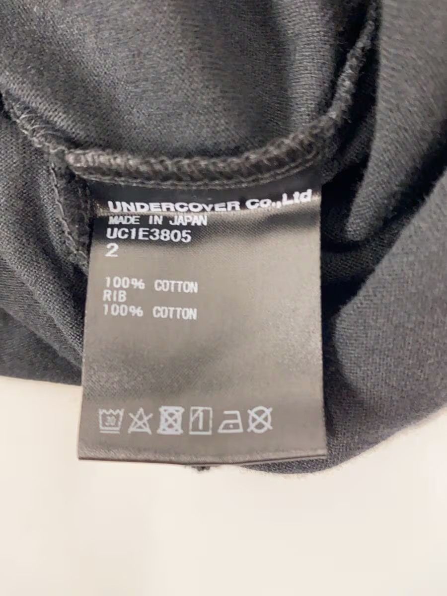 Undercover "Problematic Fruits" Tee Size US L / EU 52-54 / 3 - 4 Thumbnail