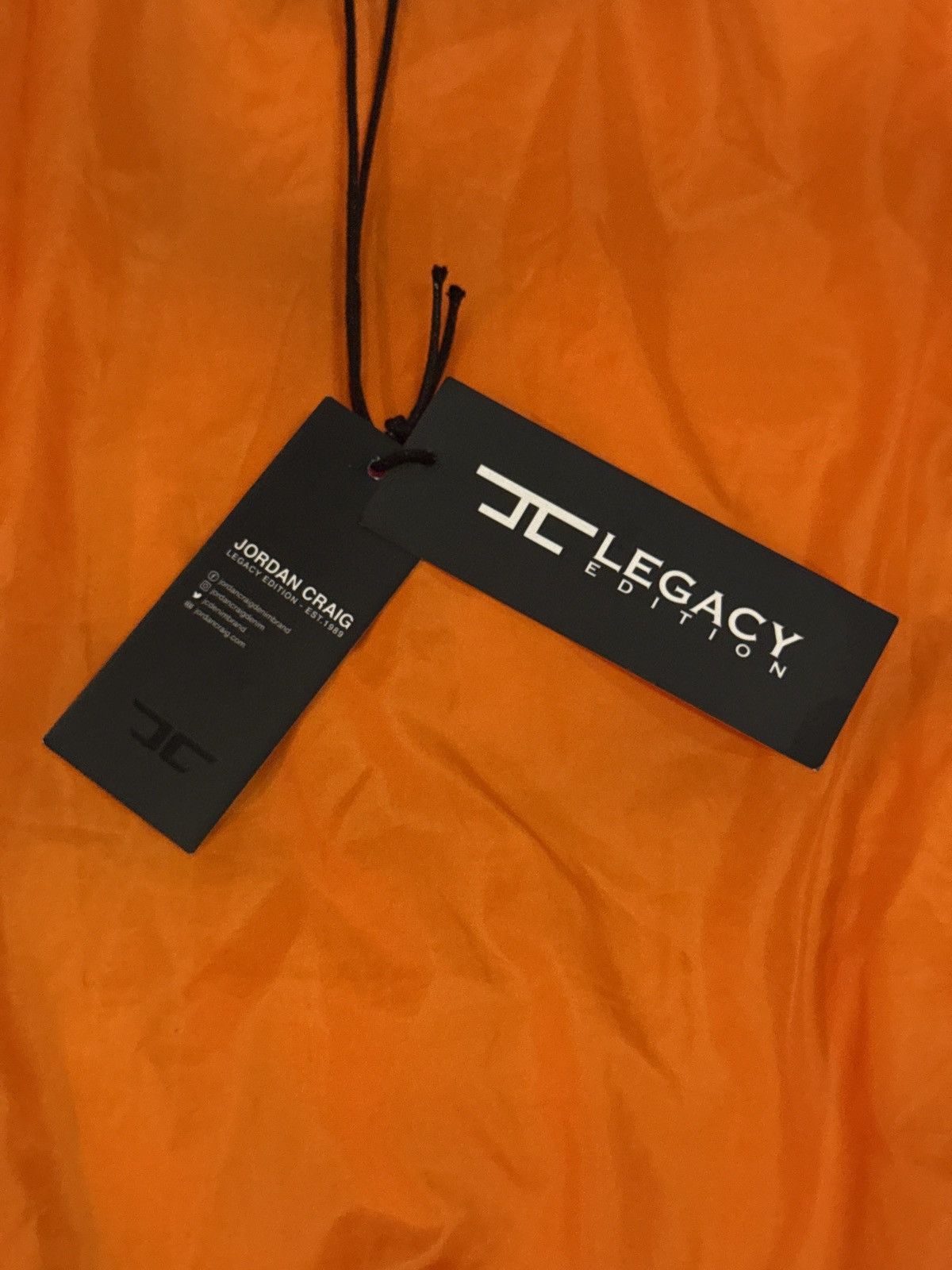 Jordan Craig Jordan Craig Legacy Editon Sugar Hill Puffer Jacket Size US XL / EU 56 / 4 - 4 Thumbnail