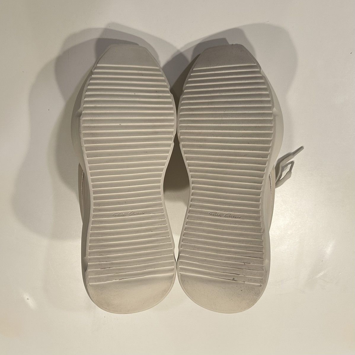 Rick Owens SS22 FOGACHINE Geth Runner Size US 7 / EU 40 - 9 Thumbnail