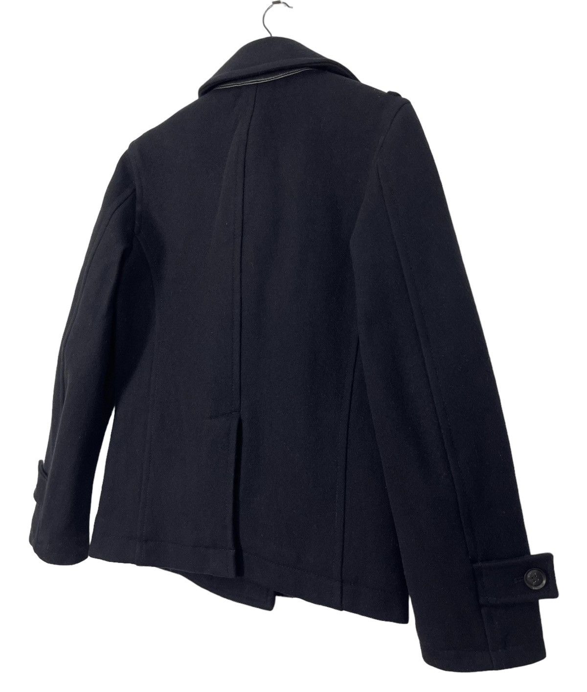 ABAHOUSE ABAHOUSE Wool Blend Jacket Size US M / EU 48-50 / 2 - 5 Thumbnail