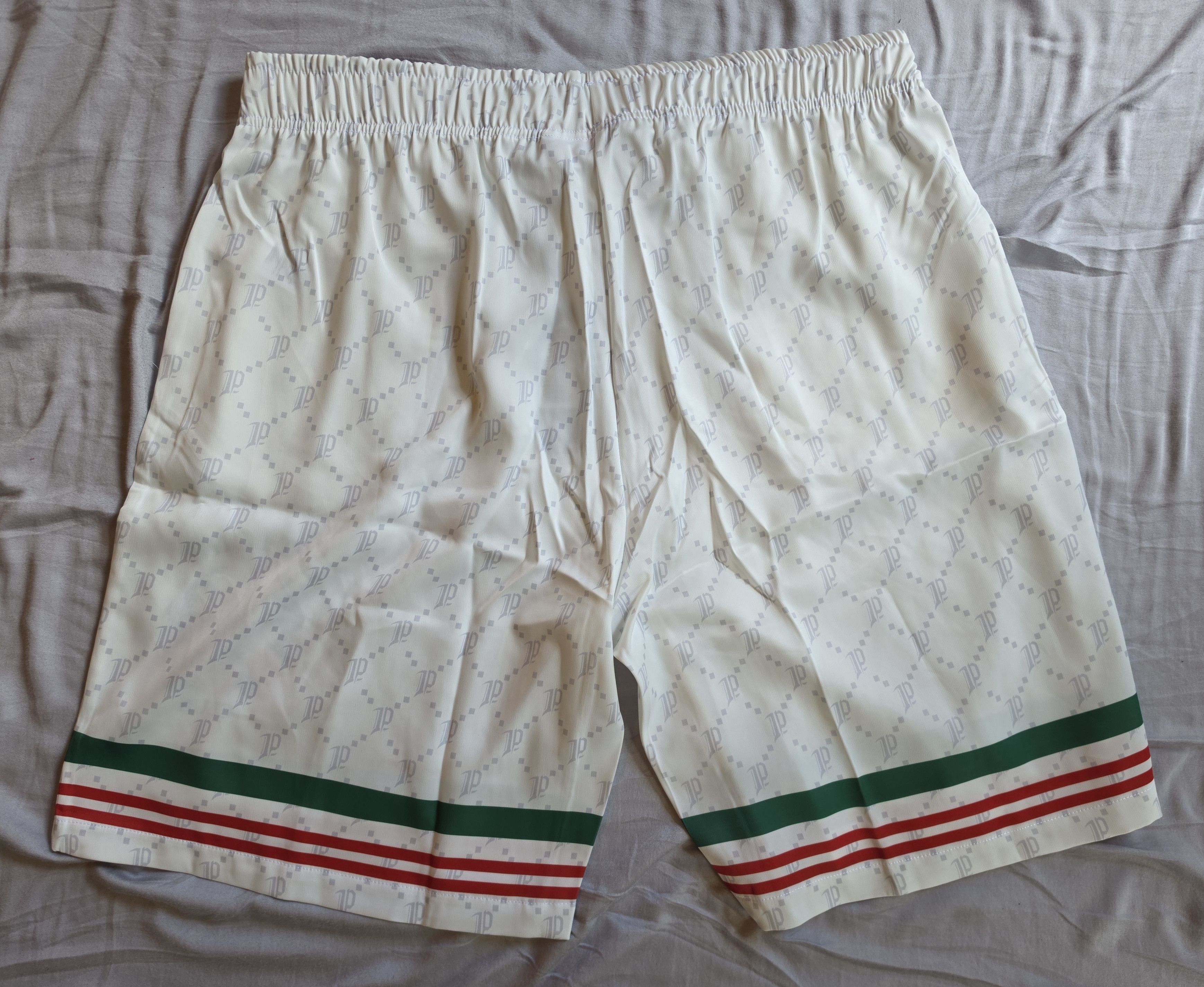 Other LEFT POINT Short Set Size XL Size US XL / EU 56 / 4 - 6 Thumbnail