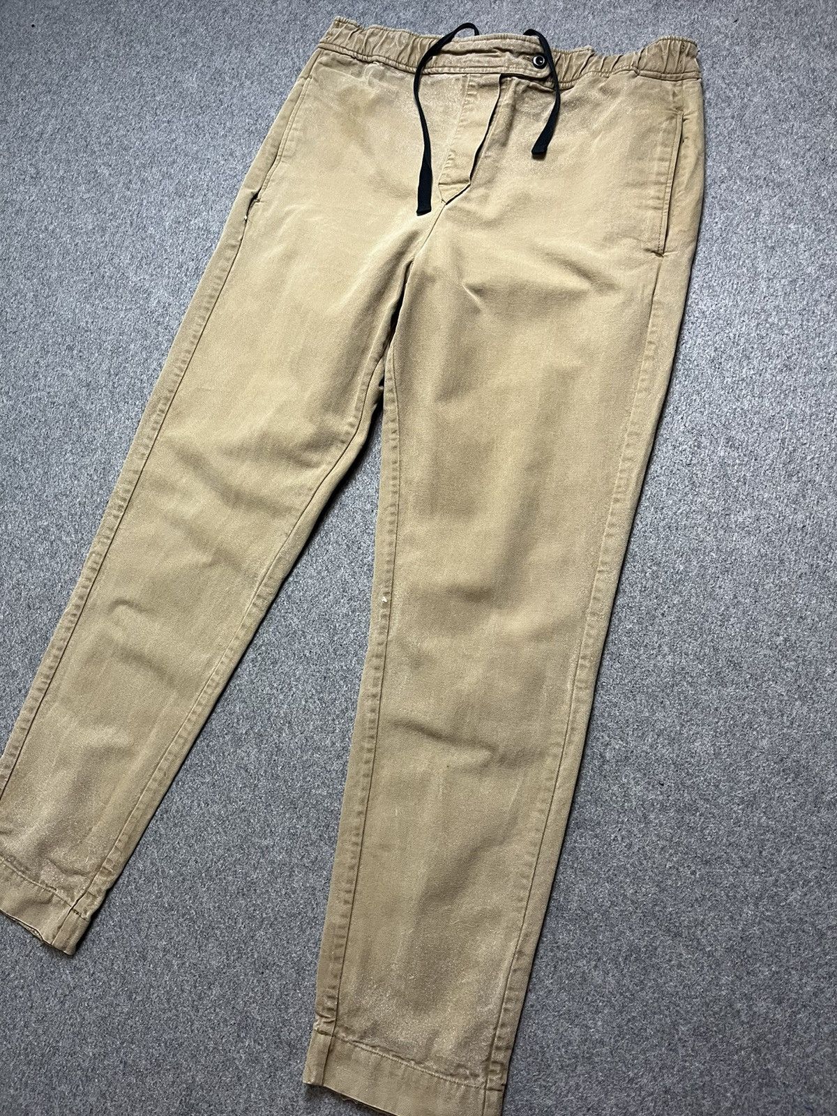 Margaret Howell × Vintage Margaret Howell denim pants Size US 34 / EU 50 - 3 Thumbnail