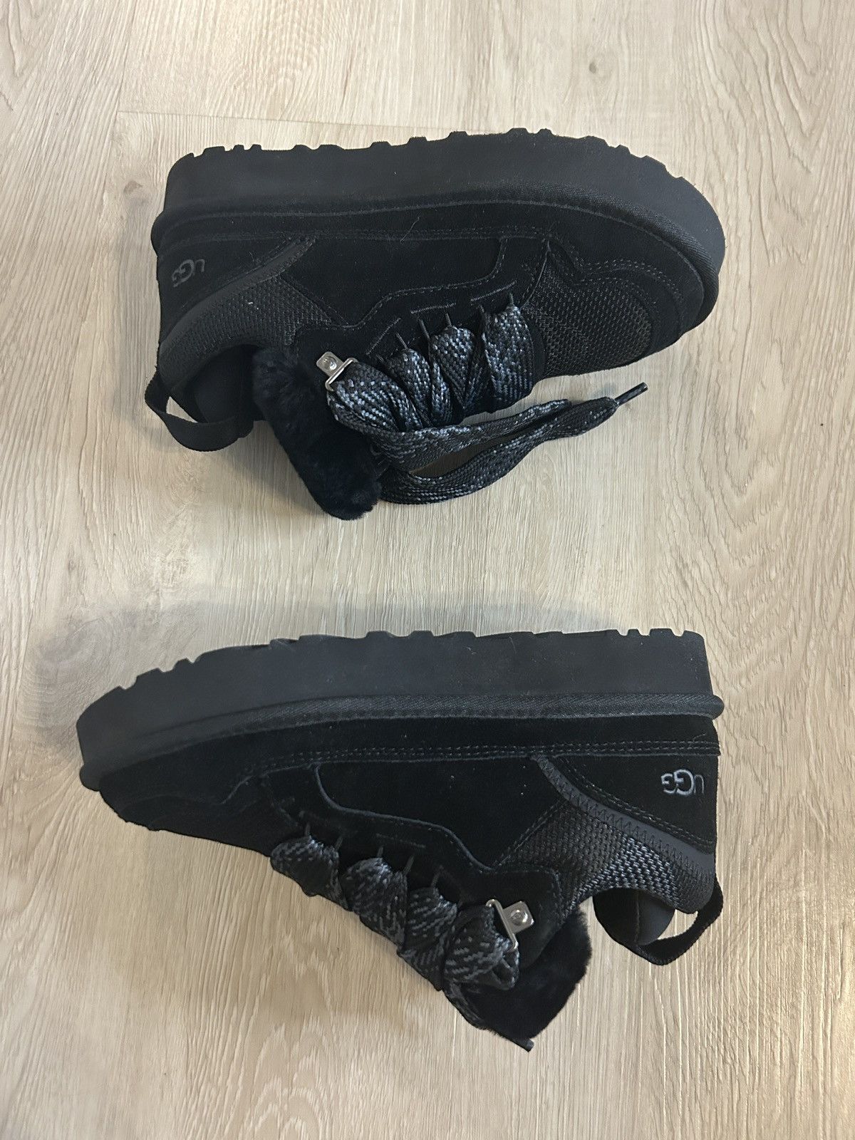 Ugg Ugg Lowmel, size 40, new Size US 9 / IT 39 - 1 Thumbnail