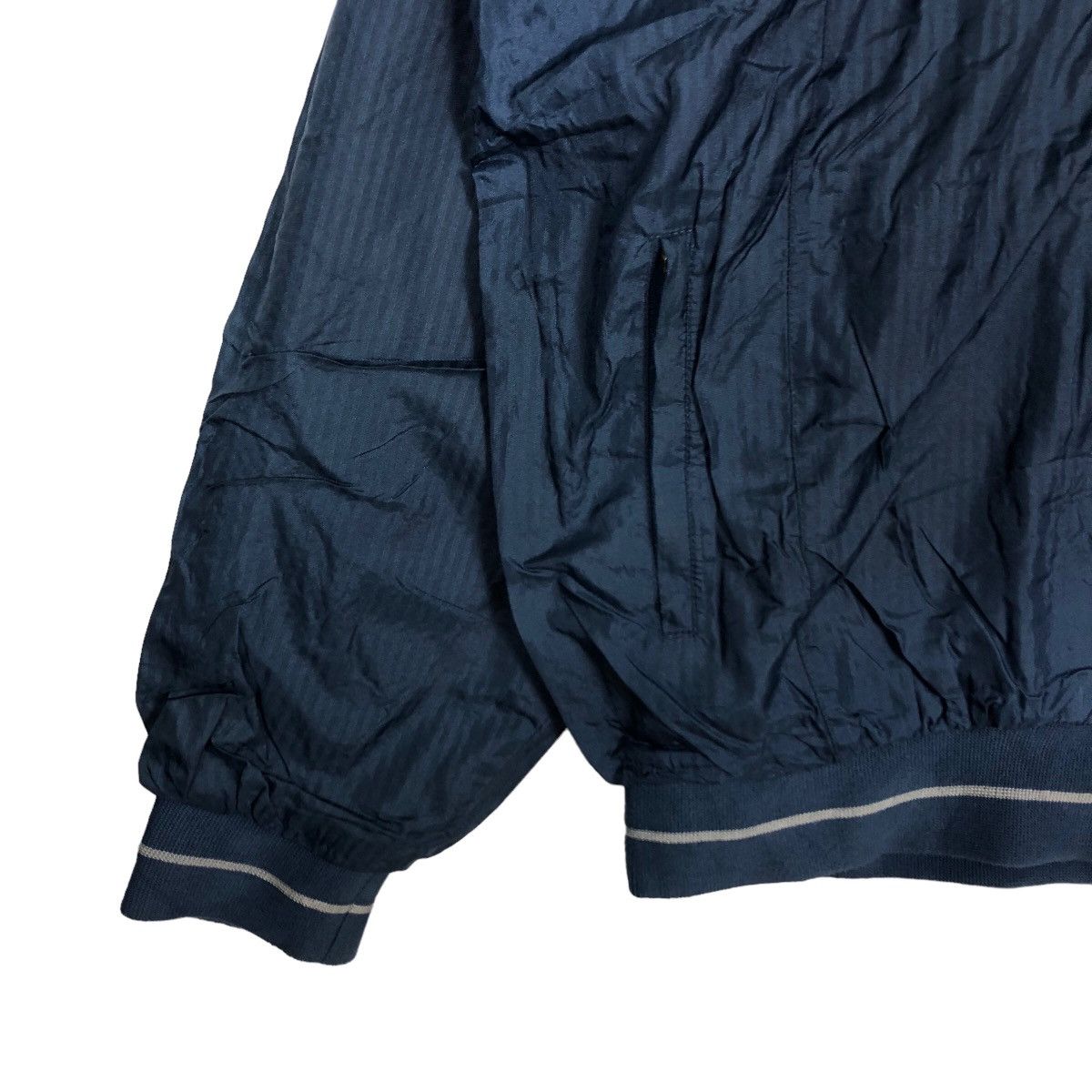 Adidas 🔥90’s Vintage Adidas Descente Rare Colour Block Design Size US M / EU 48-50 / 2 - 4 Thumbnail