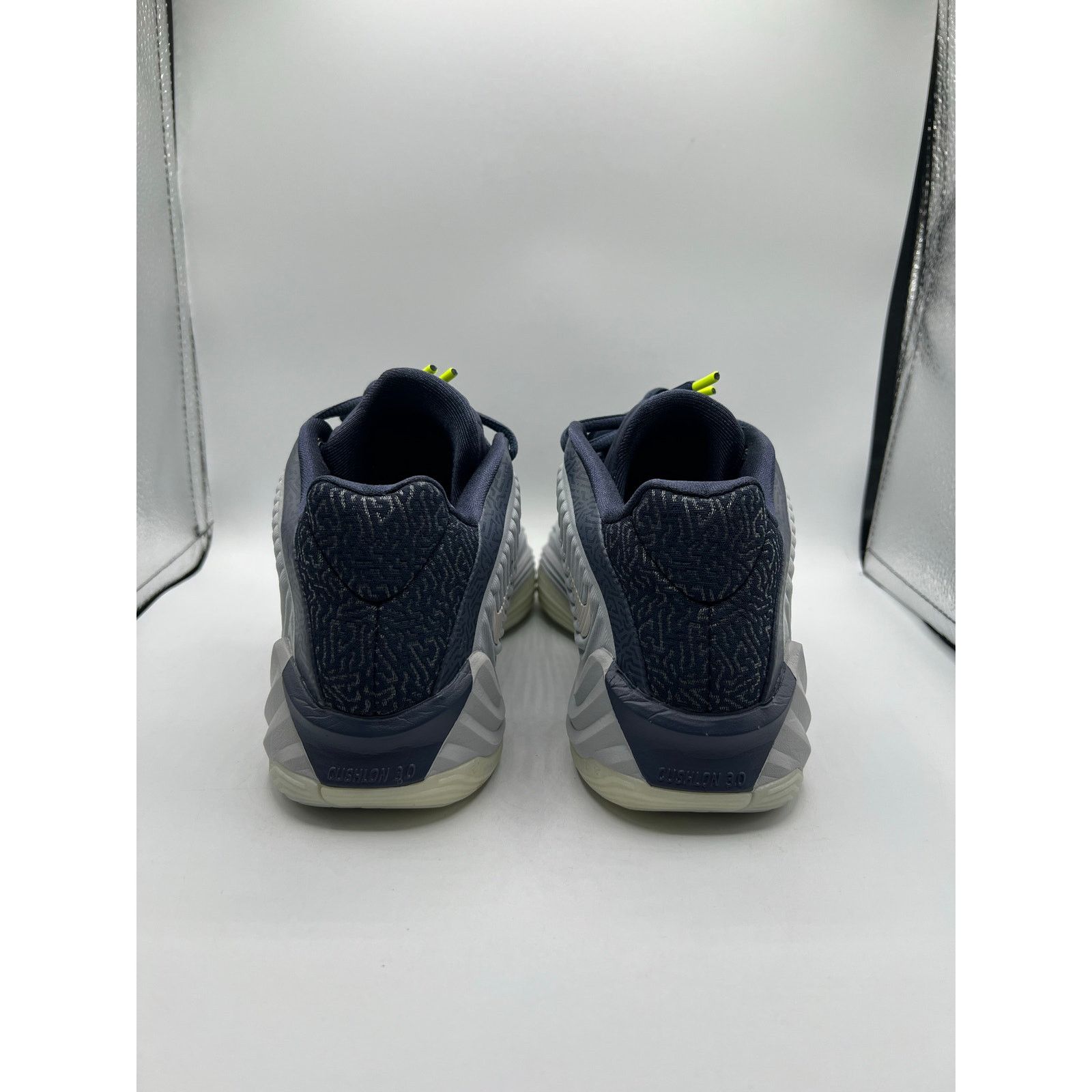 Nike Nike Giannis Freak 7 “Thunder Blue” size 5 men’s/6.5 women’ Size US 5 / EU 37 - 4 Thumbnail