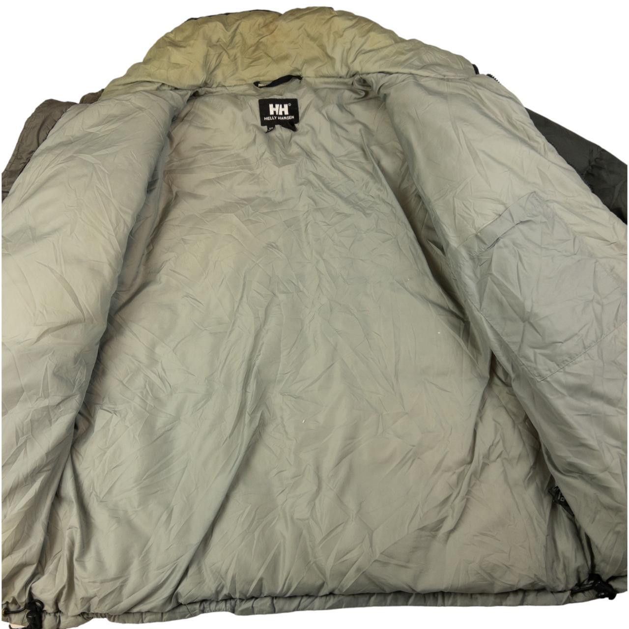 Helly Hansen Vintage Helly Hansen Zip Up Puffer Jacket Size XXL Size US XXL / EU 58 / 5 - 4 Thumbnail