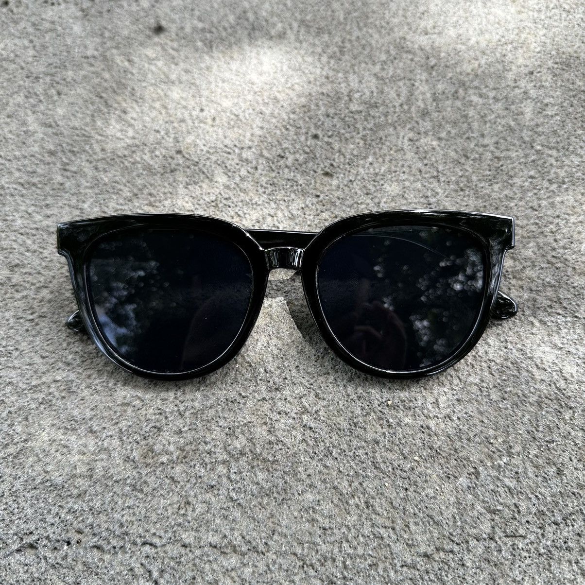 Other Y2K Unisex Sunglasses Retro Fashion Shades QZ167-02 Size ONE SIZE - 1 Thumbnail