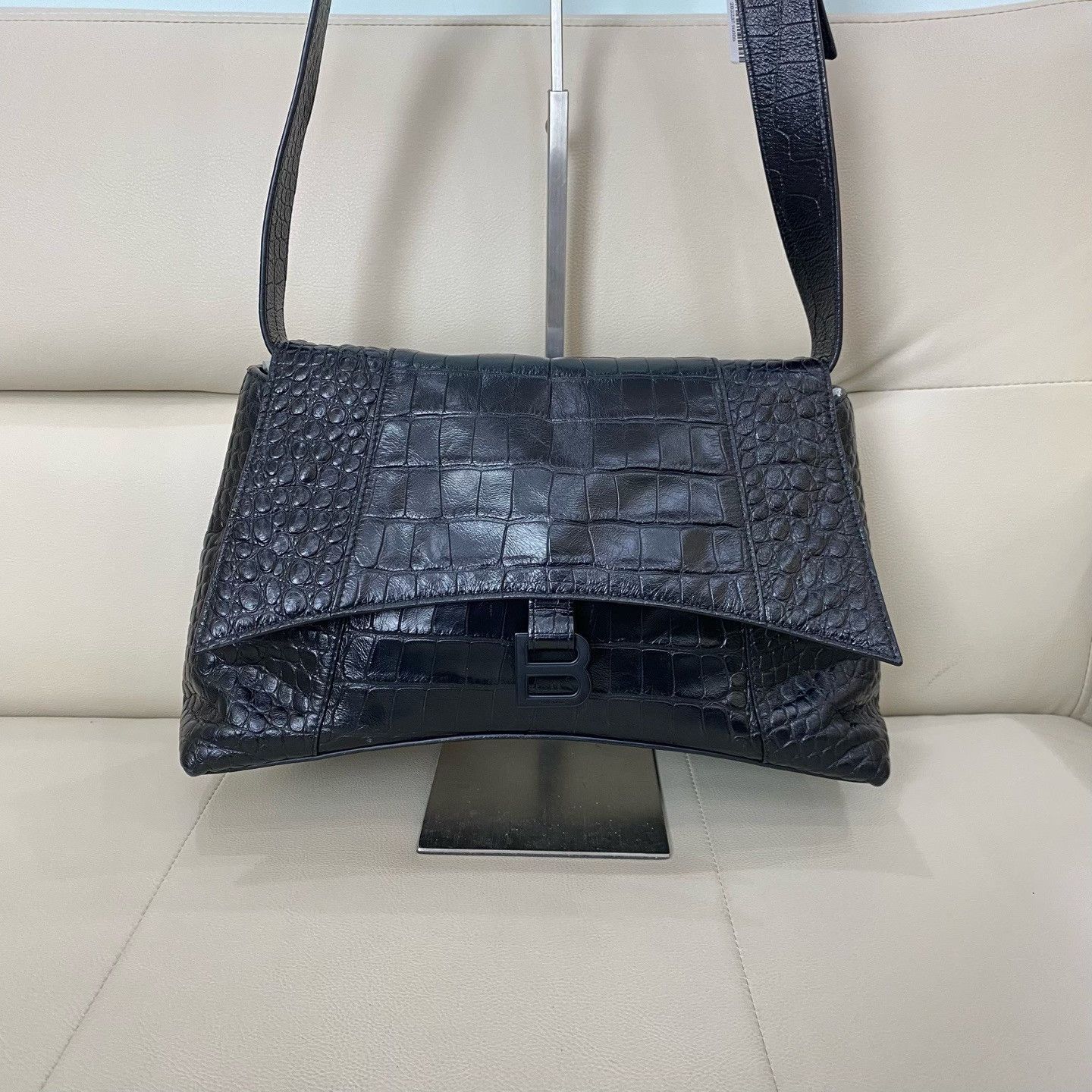 Balenciaga Pre-loved Bag Very good condition Size ONE SIZE - 1 Thumbnail