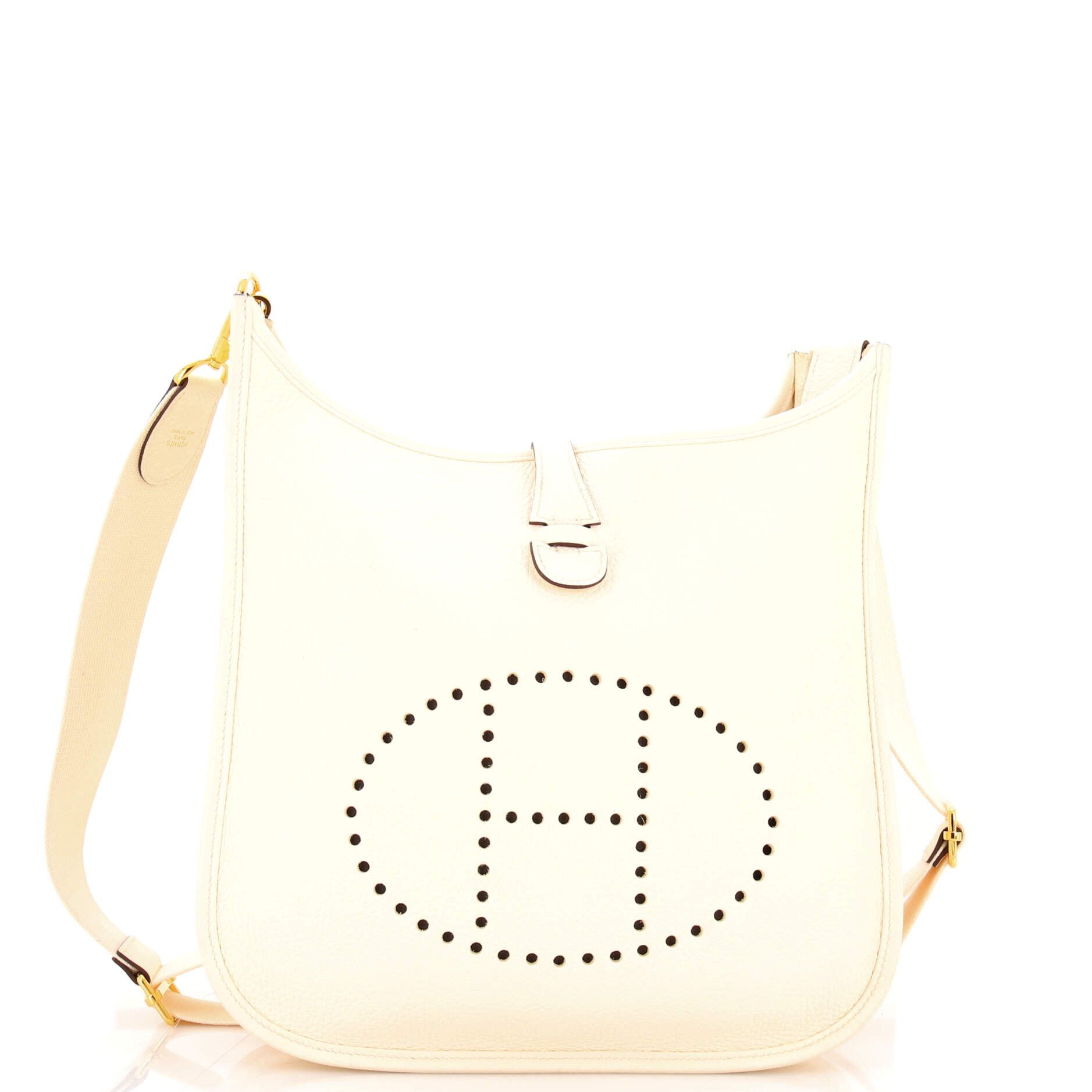 Hermes Evelyne Bag Gen III Size ONE SIZE - 1 Thumbnail