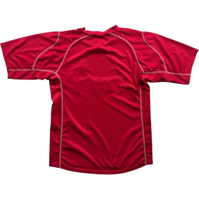 Other Swindon Town 2004-05 Strikeforce home football jersey size L Size US L / EU 52-54 / 3 - 2 Thumbnail