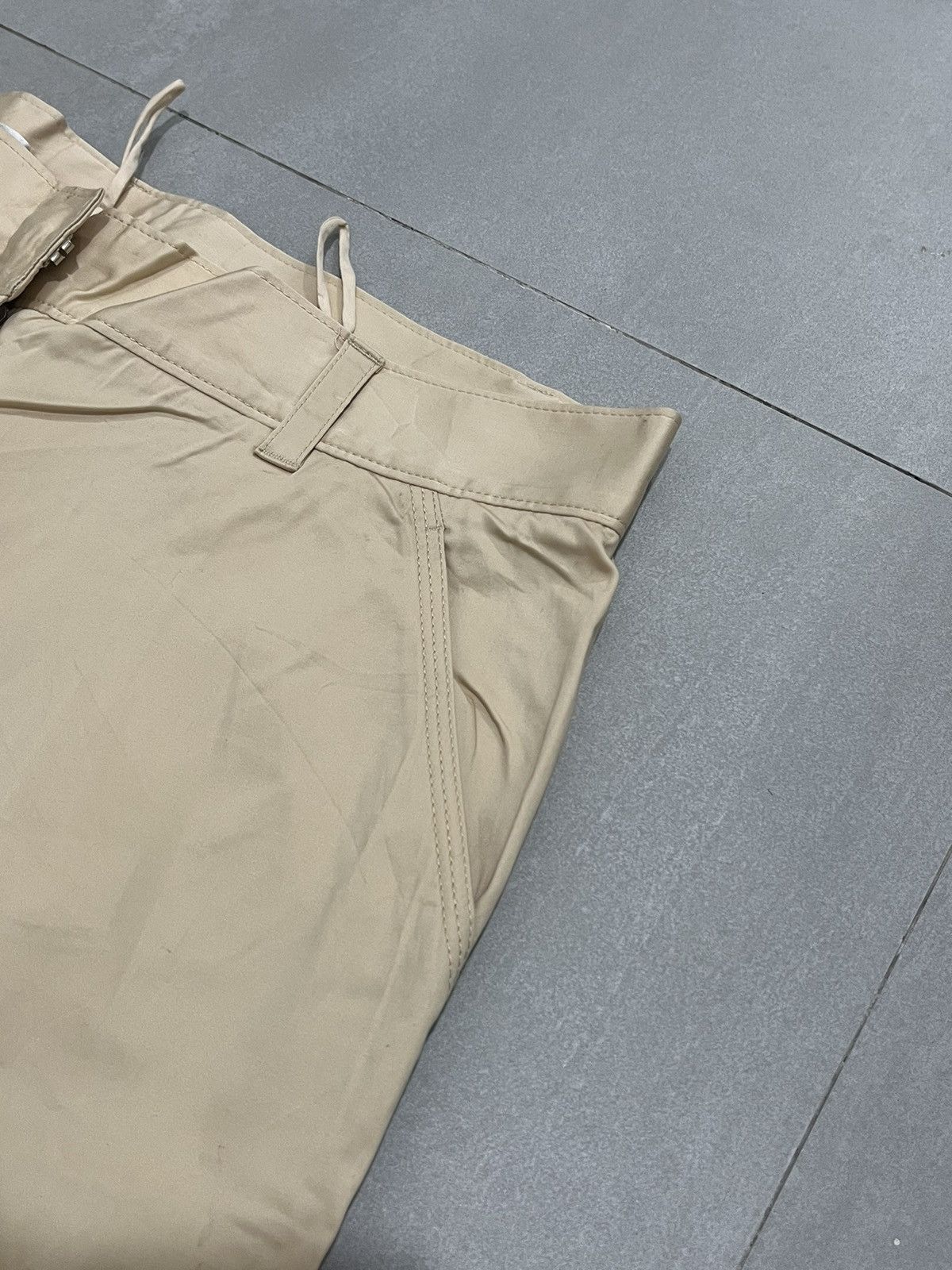 Jil Sander Jil sander pants Size US 30 / EU 46 - 6 Thumbnail