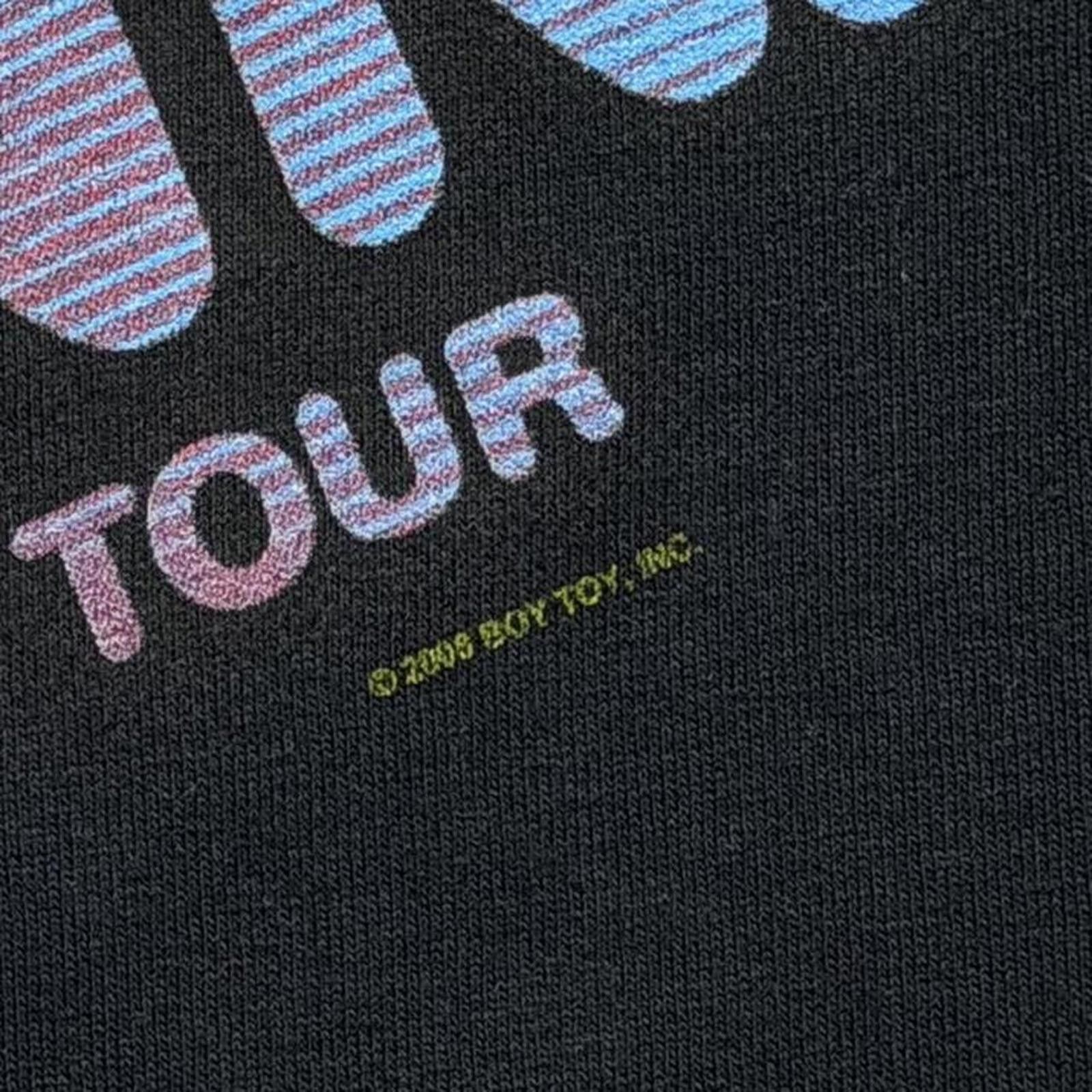 Band Tees Vintage Madonna 2008 Sticky & Sweet Tour T-Shirt Band Music Size US S / EU 44-46 / 1 - 3 Thumbnail