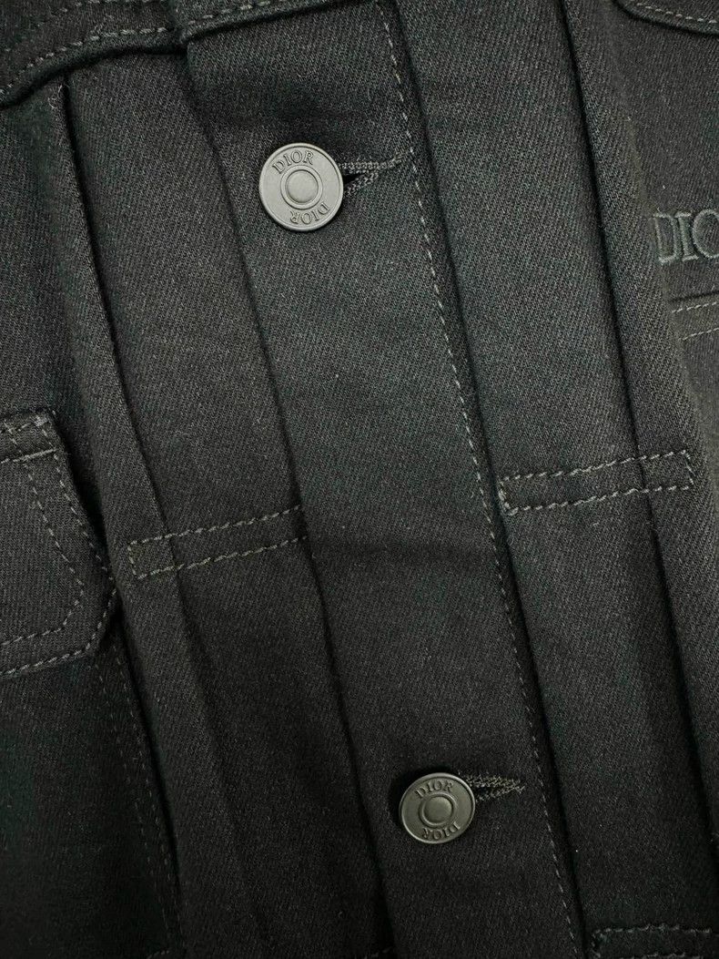 Dior Dior Men's jacket 2502-Nextarrow Size US M / EU 48-50 / 2 - 4 Thumbnail