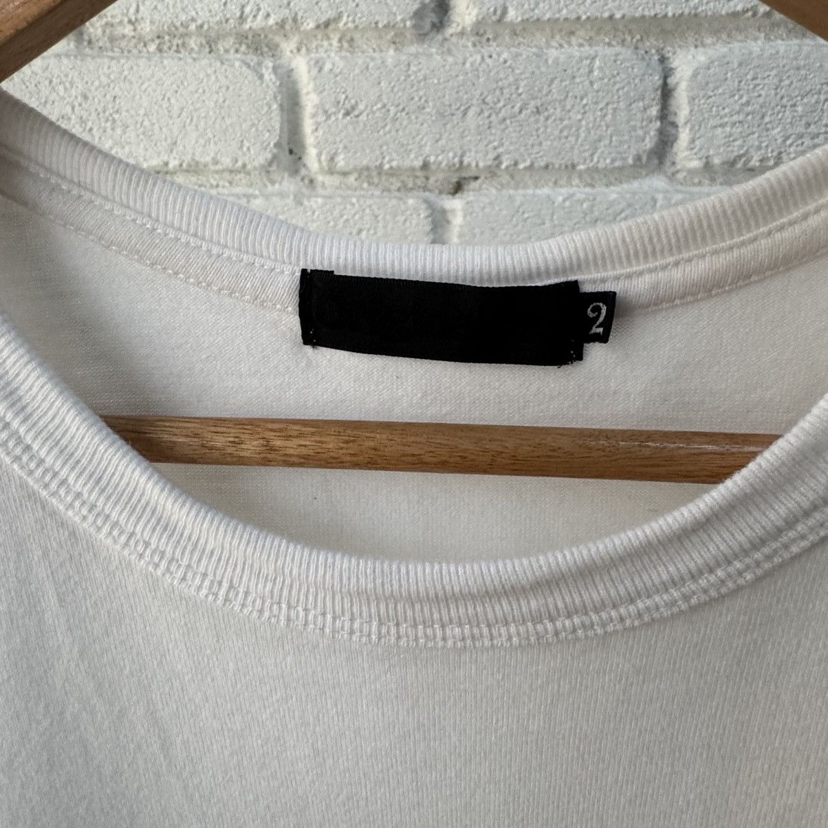 Kaws × Medicom Toy × Original Fake Kaws x Fragment Tee Size US M / EU 48-50 / 2 - 5 Thumbnail